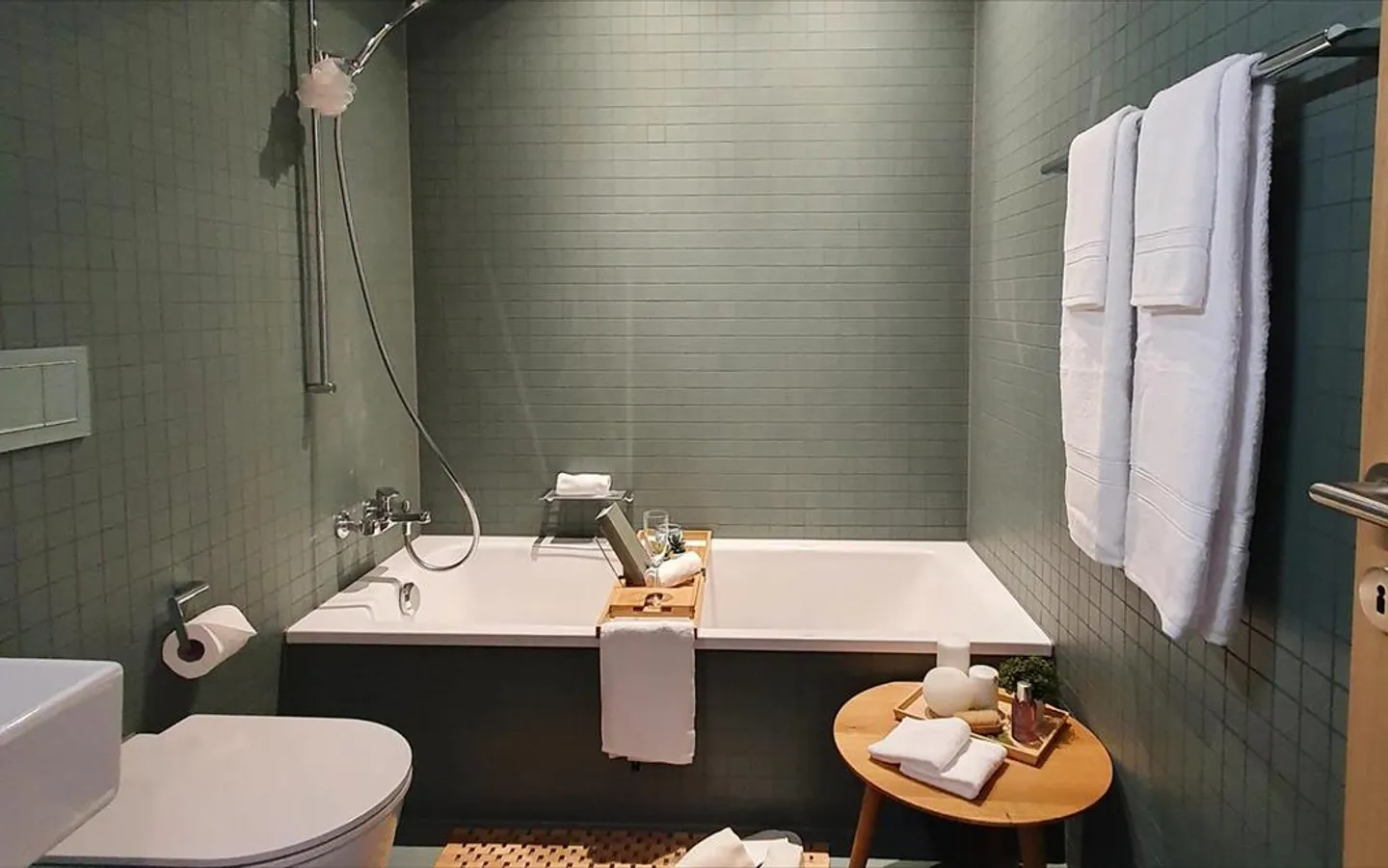 Modernes Apartment in Luzern - Foto 4 von 5