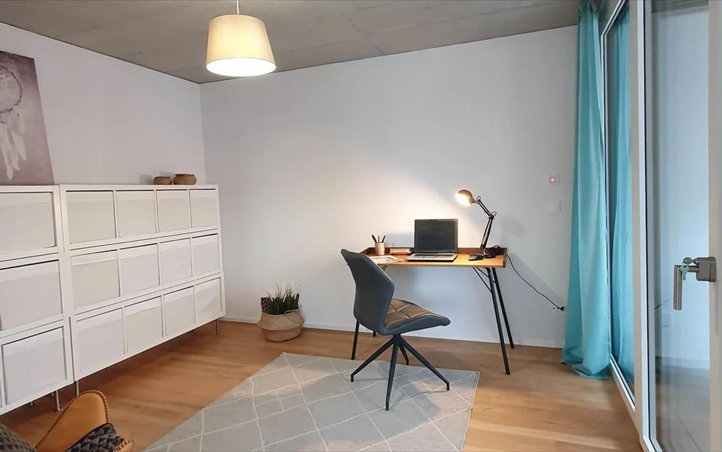 Modernes Apartment in Luzern - Foto 5 von 5