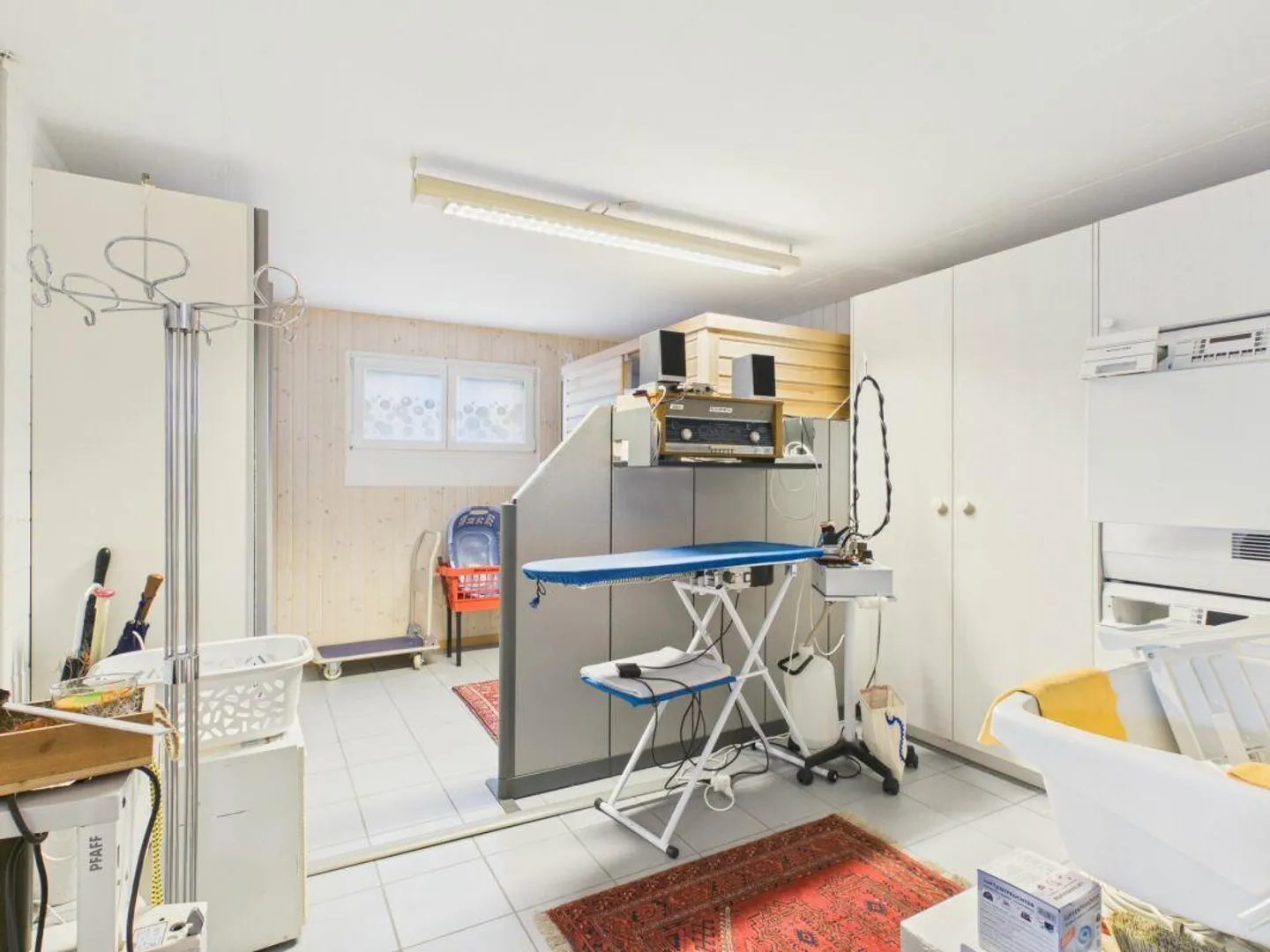 Vivere esclusivo con vista panoramica sui tetti di Wil - Foto 22 di 30