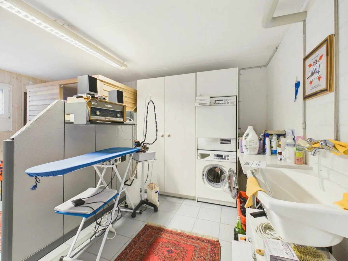 Vivere esclusivo con vista panoramica sui tetti di Wil - Foto 23 di 30