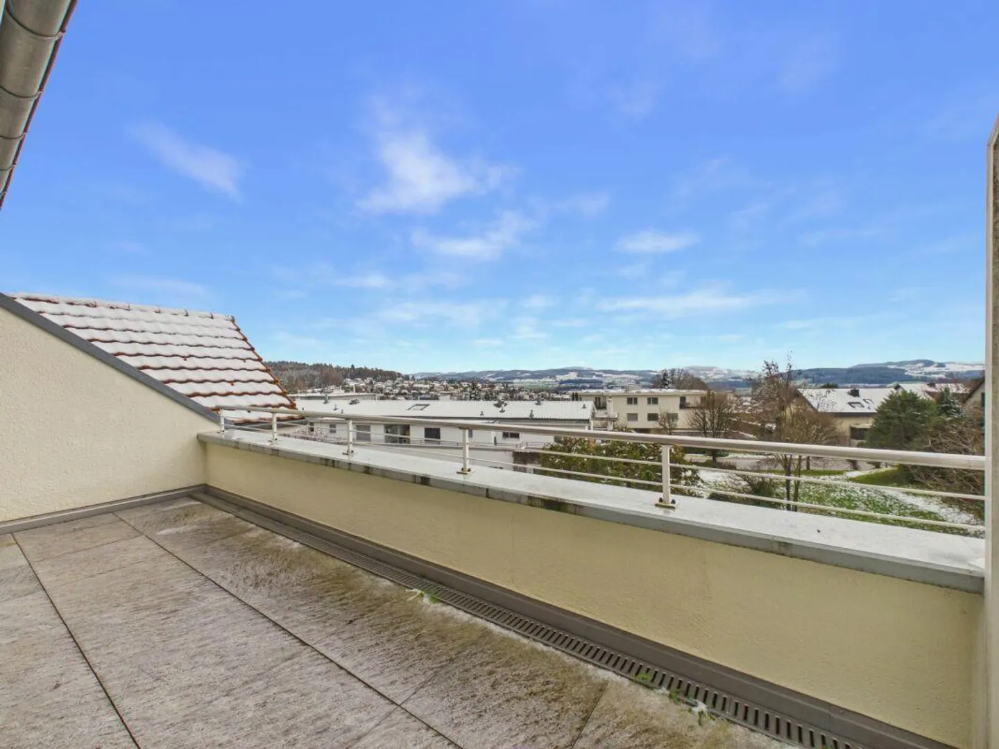 Vivere esclusivo con vista panoramica sui tetti di Wil - Foto 20 di 30