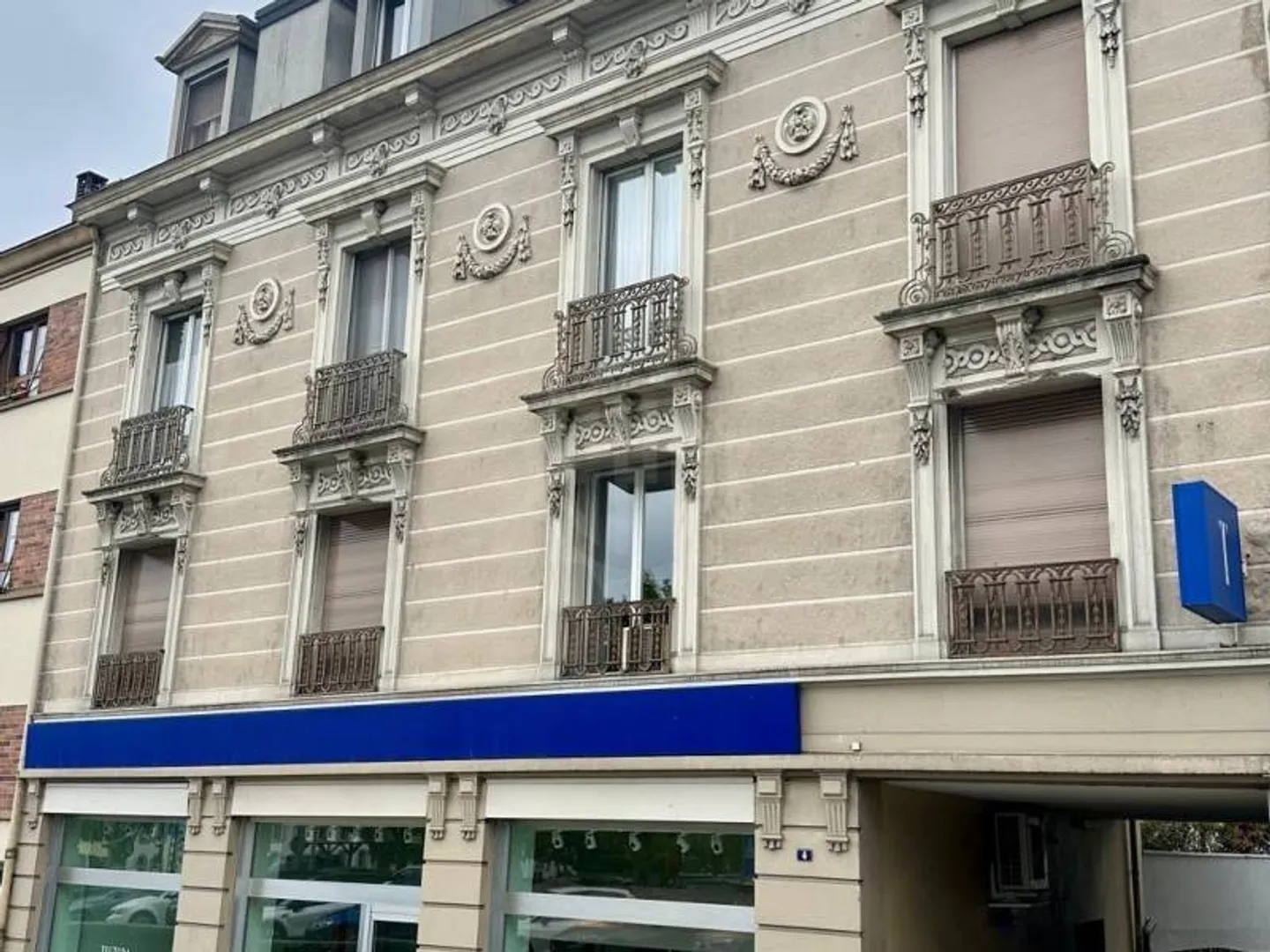 Uffici Magnifici - Nyon - Foto 2 di 2