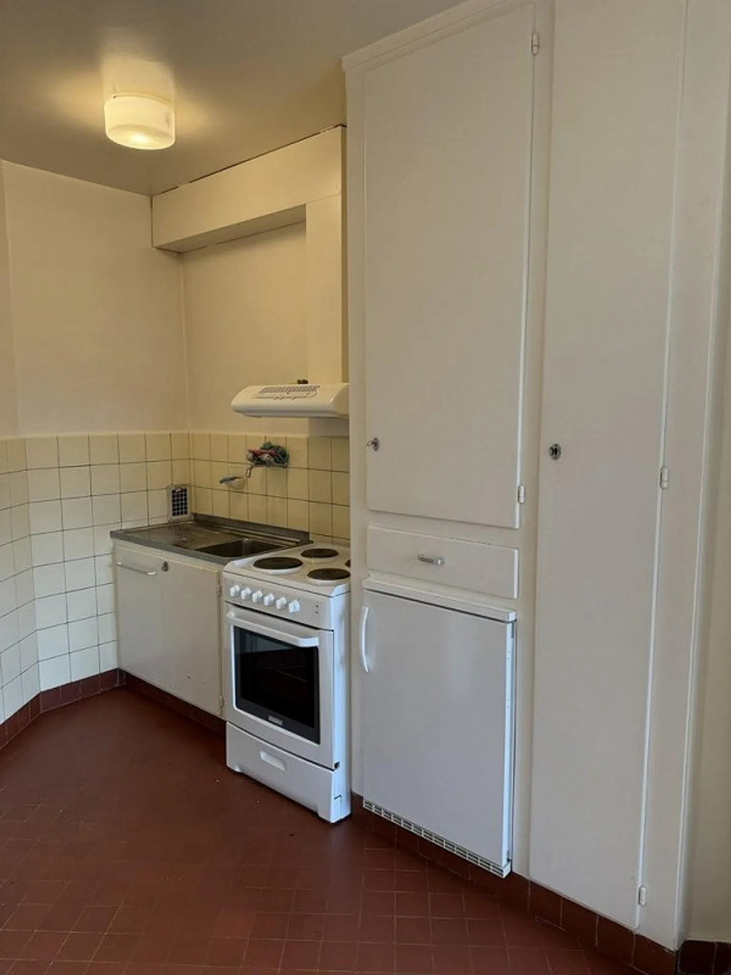 Appartamento idealmente situato - Foto 1 di 4