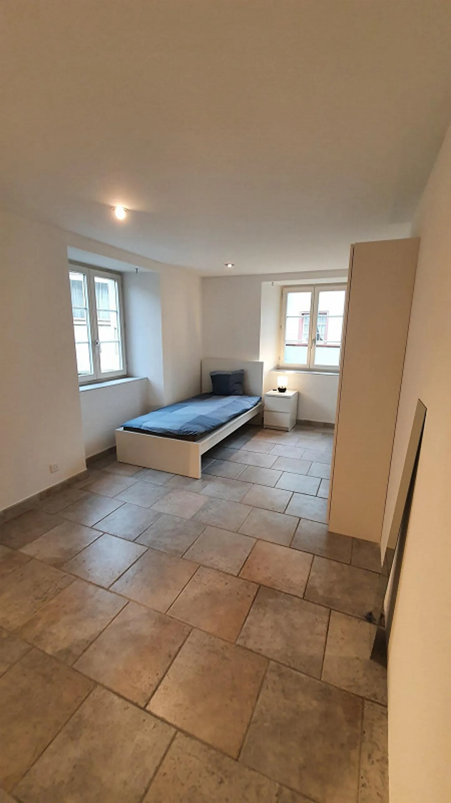 Camere arredate nella città di Laufen - Foto 3 di 10