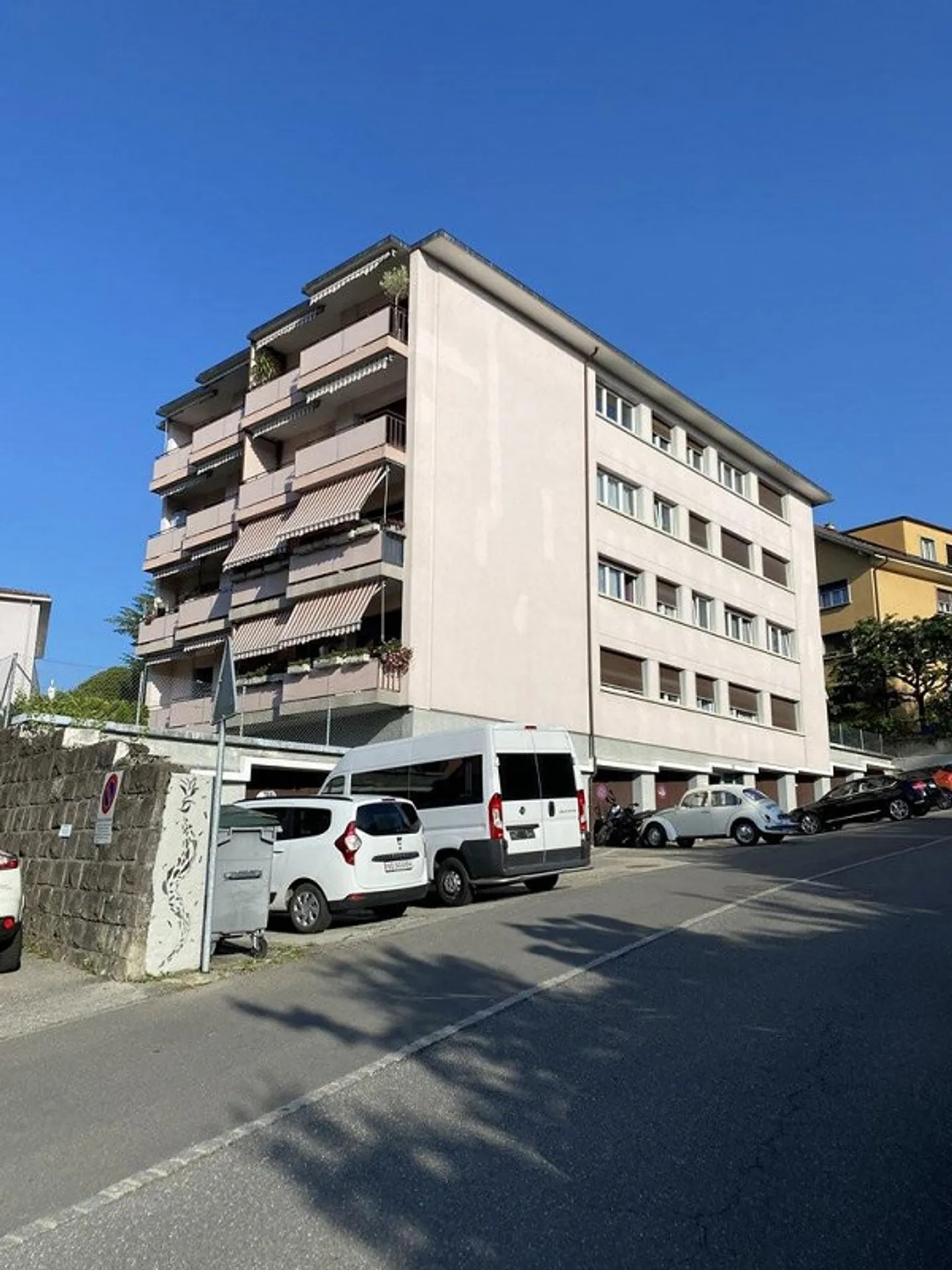 Appartamento idealmente situato - Foto 4 di 4