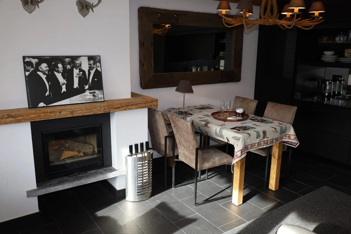 For rent, a charming 3.5-room apartment in Crans-Montana - Photo 5 of 17