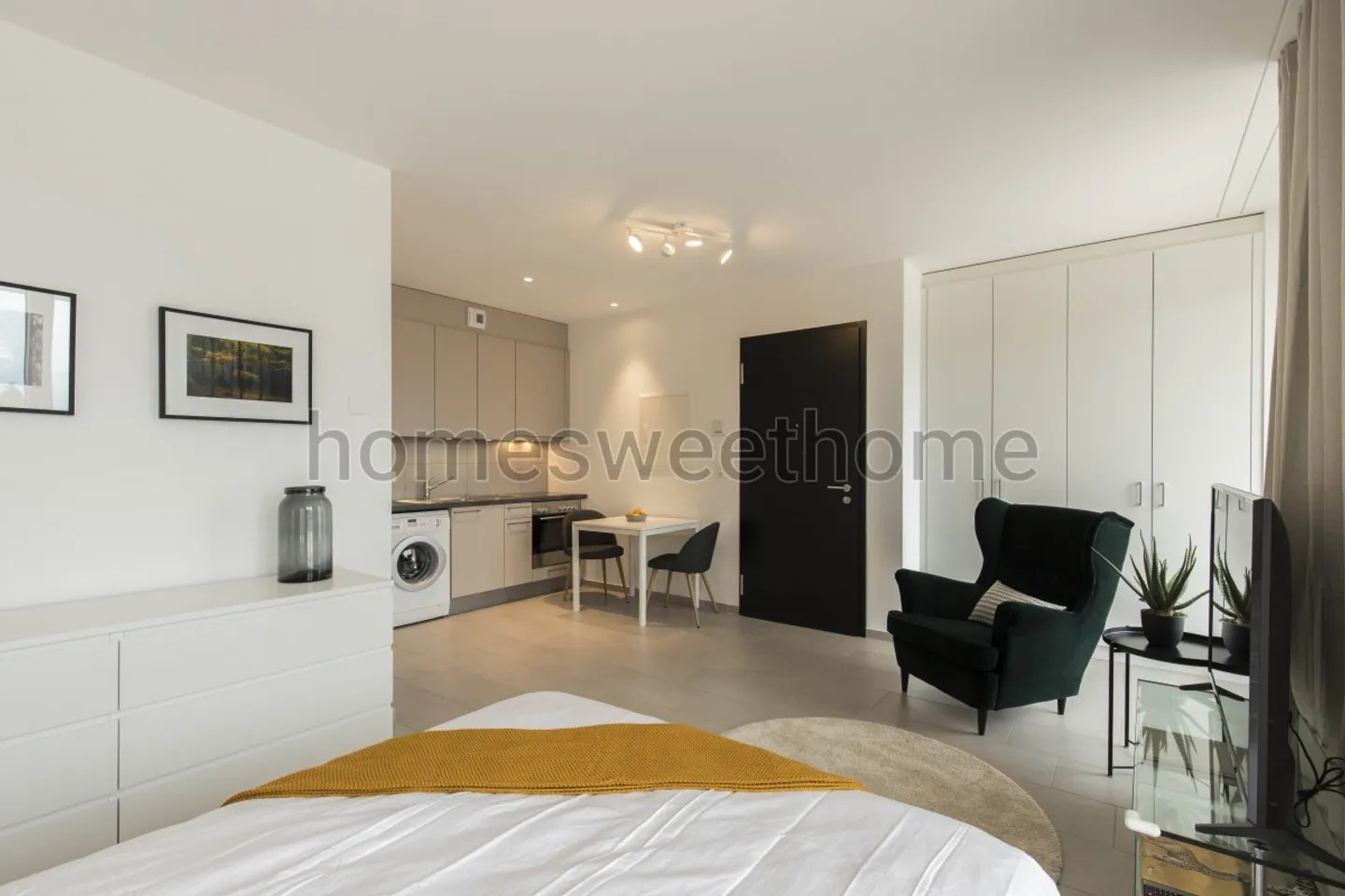 Luminoso appartamento - Foto 1 di 6