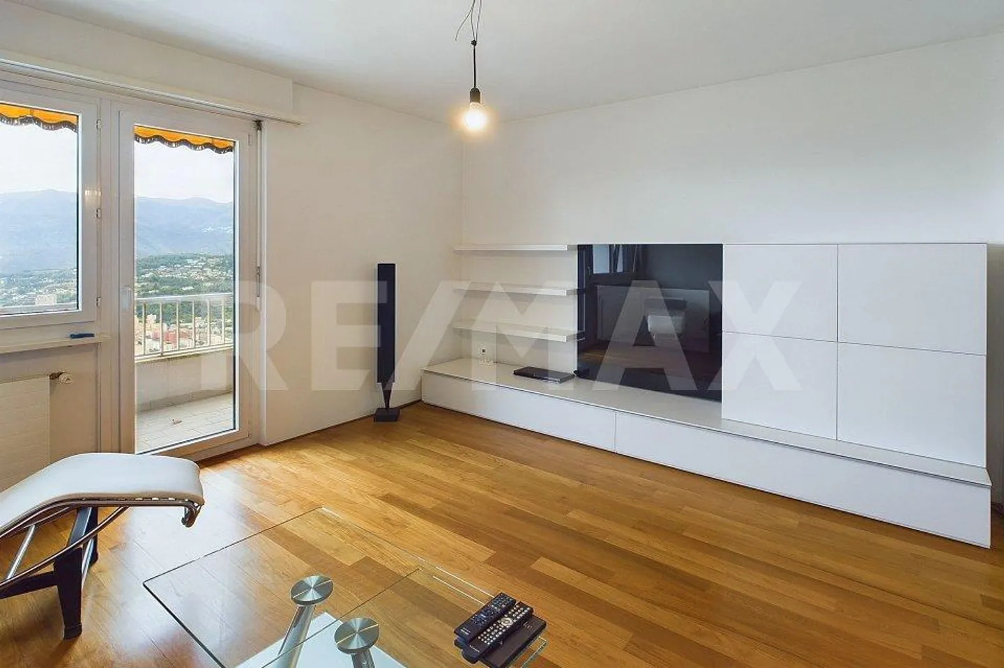 Eleganza e comfort con vista mozzafiato - Appartamento ad Aldesago - Foto 9 di 13