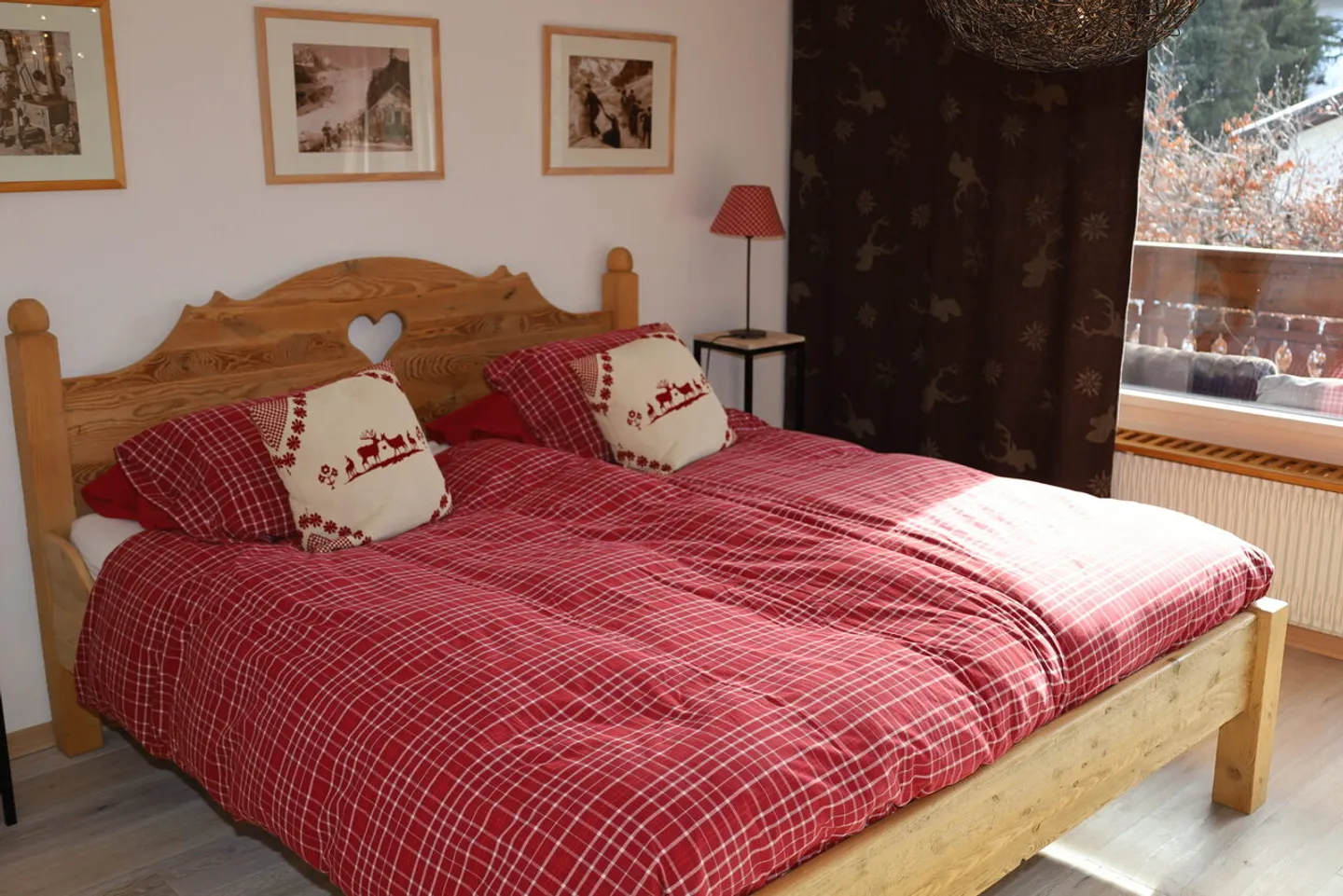 For rent, a charming 3.5-room apartment in Crans-Montana - Photo 10 of 17