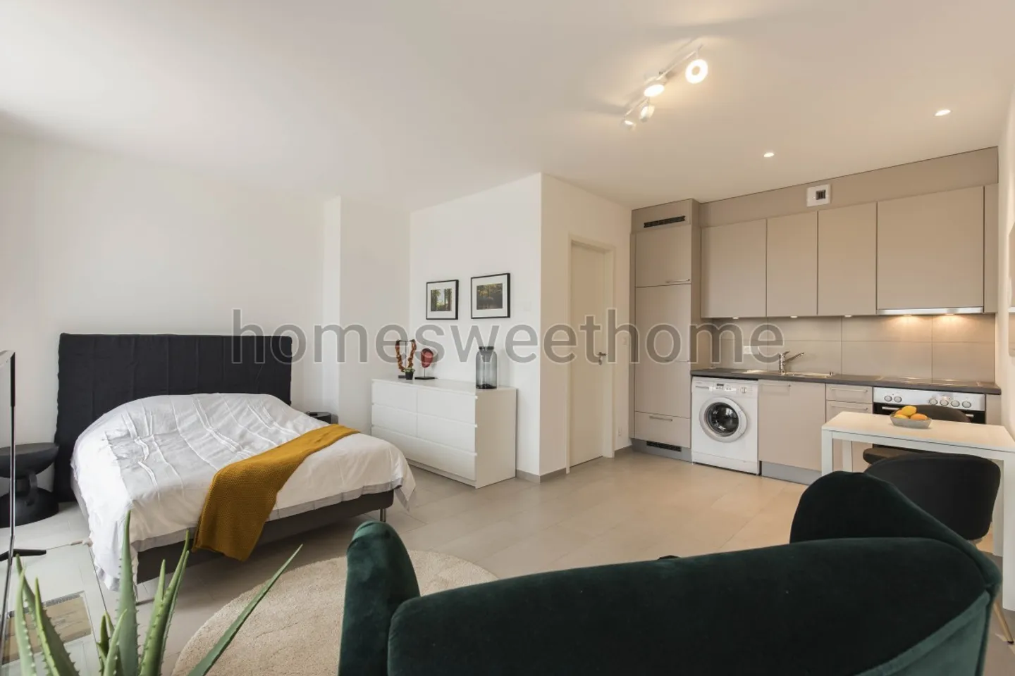 Luminoso appartamento - Foto 3 di 6