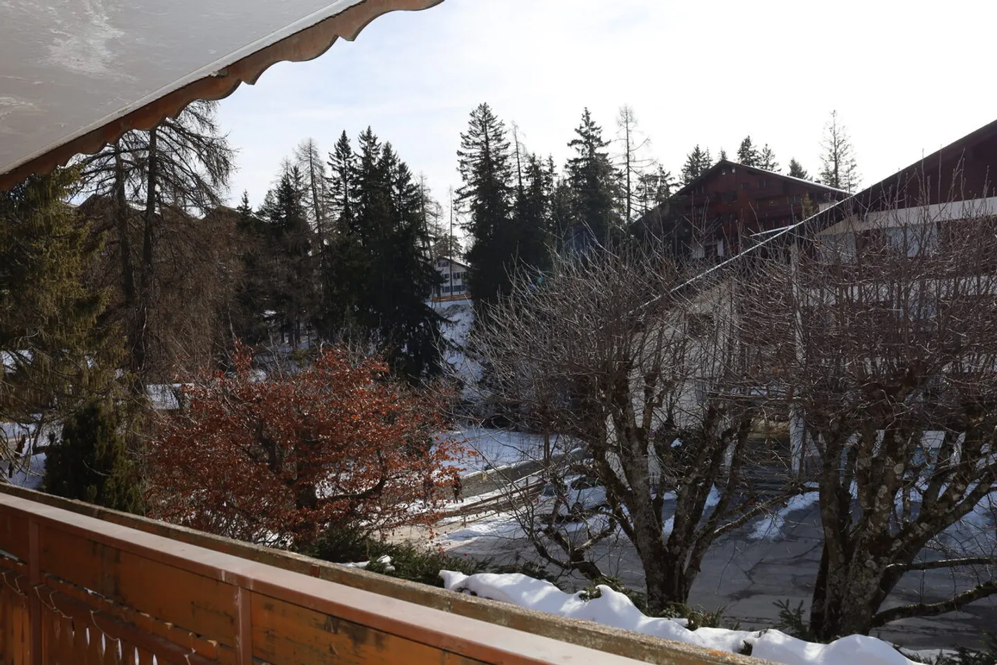 For rent, a charming 3.5-room apartment in Crans-Montana - Photo 15 of 17