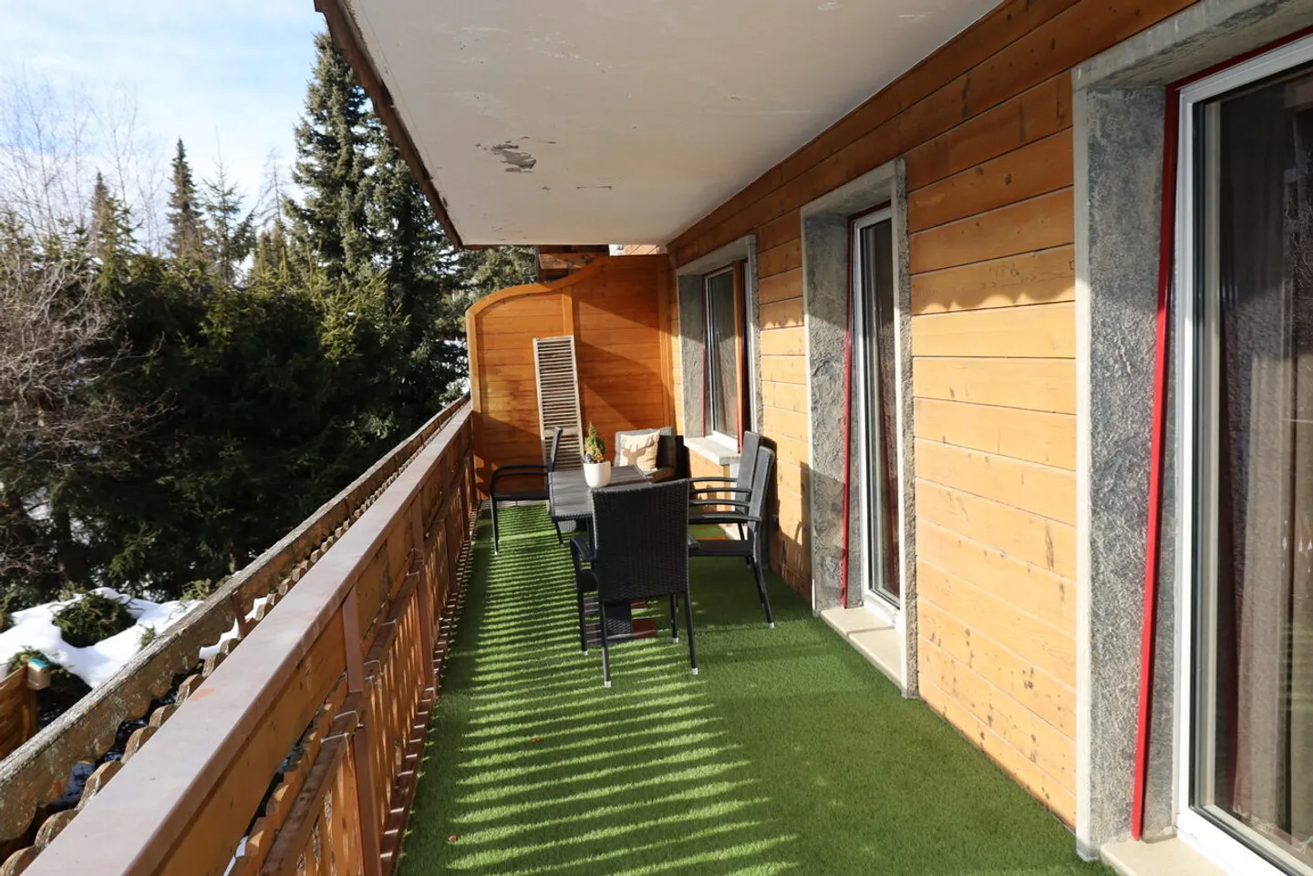 For rent, a charming 3.5-room apartment in Crans-Montana - Photo 16 of 17