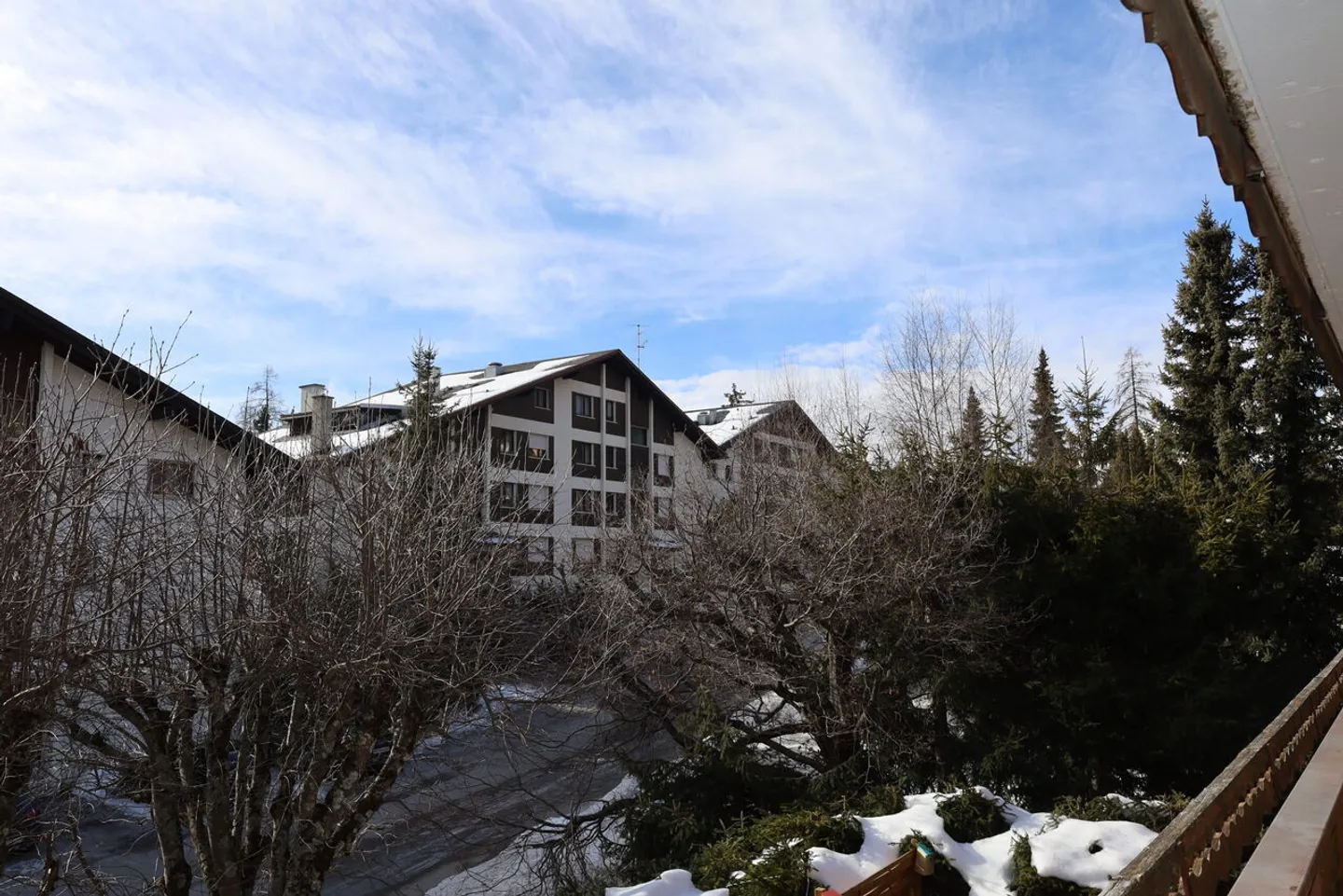 For rent, a charming 3.5-room apartment in Crans-Montana - Photo 17 of 17