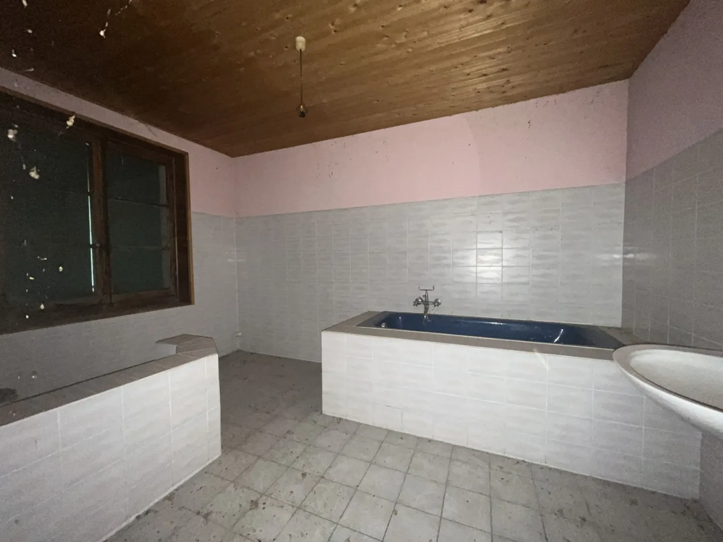 Charming Farmhouse with Potential - Photo 8 of 9