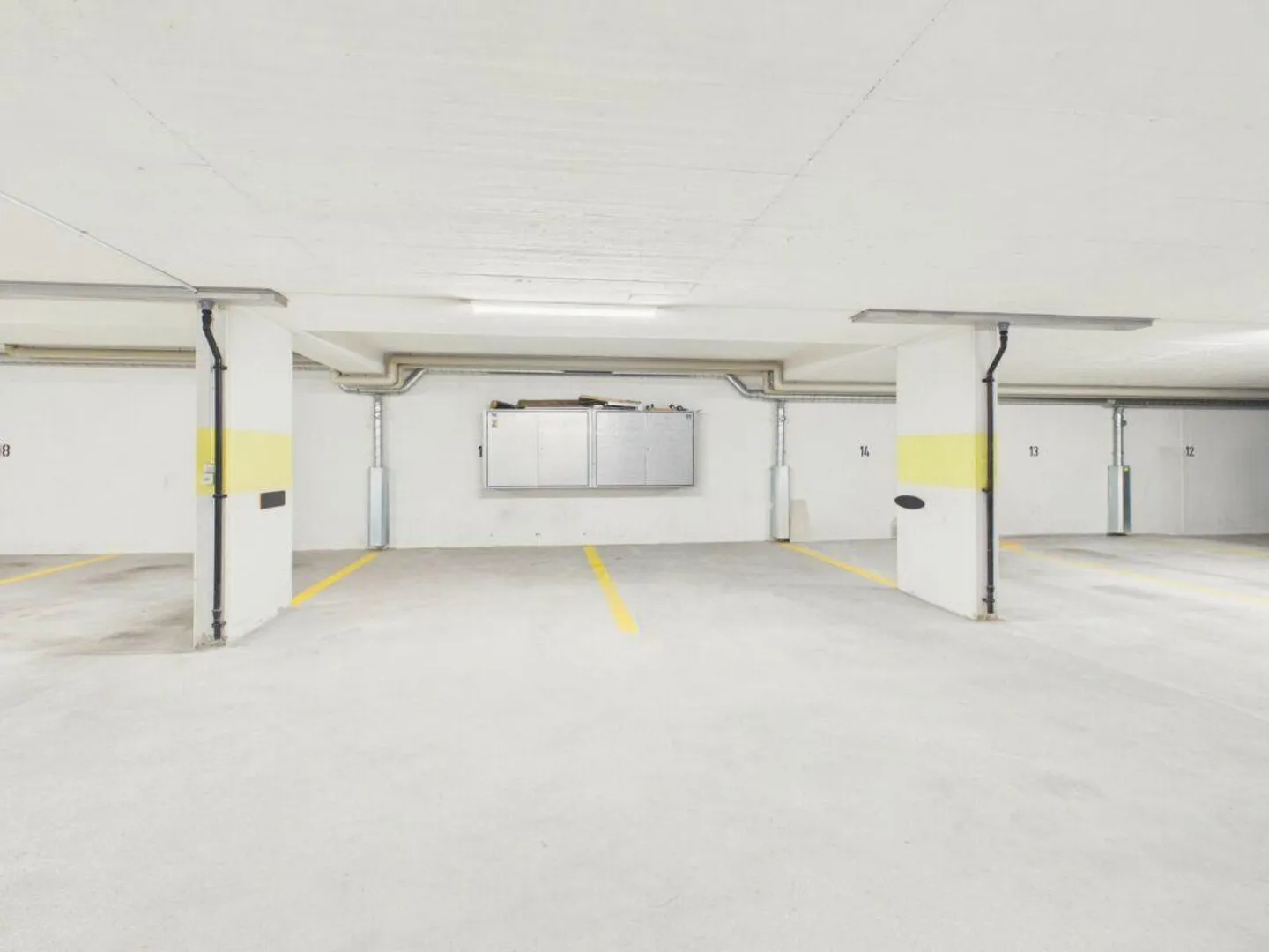 Vivere esclusivo con vista panoramica sui tetti di Wil - Foto 26 di 30