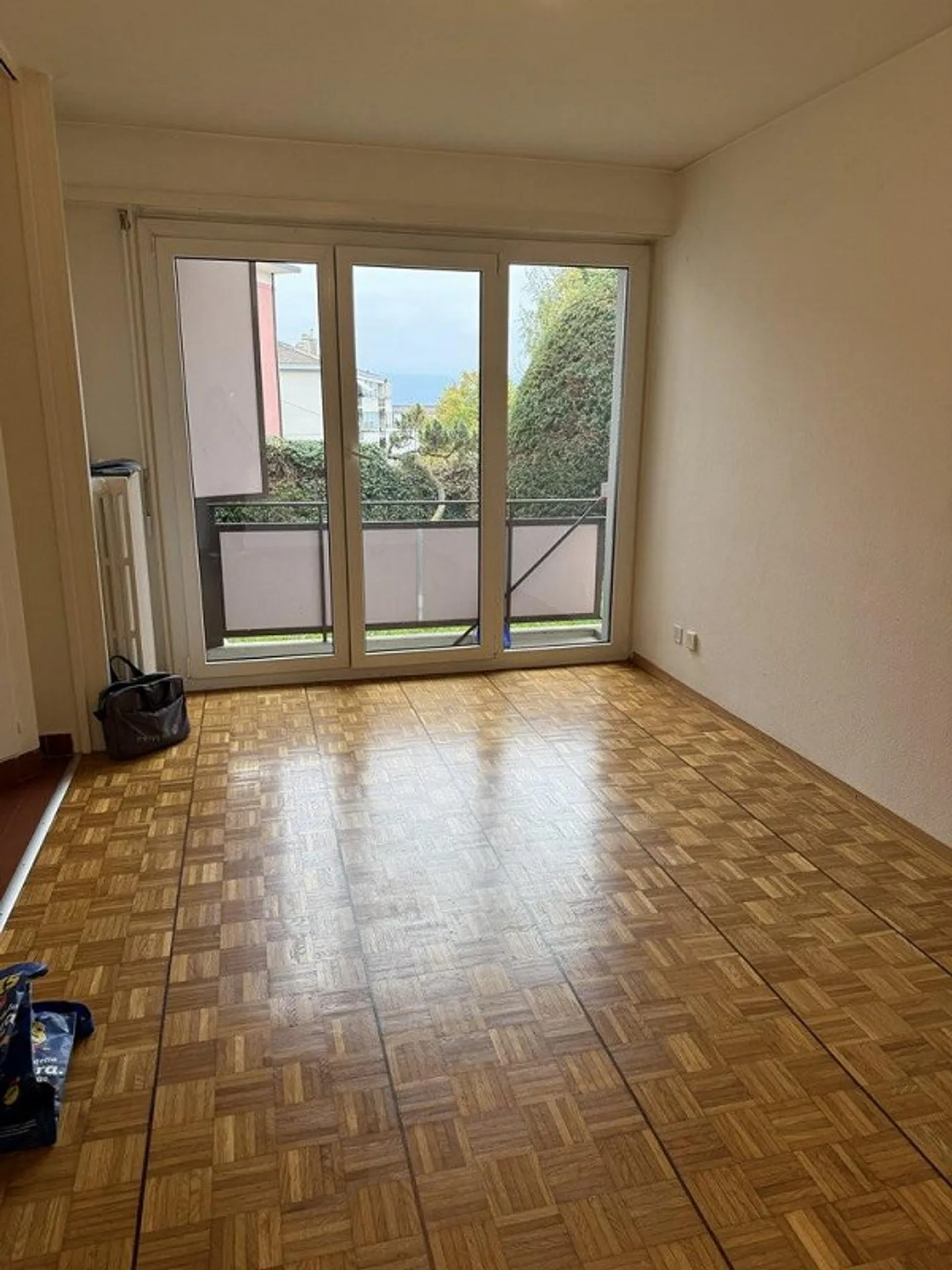 Appartamento idealmente situato - Foto 2 di 4