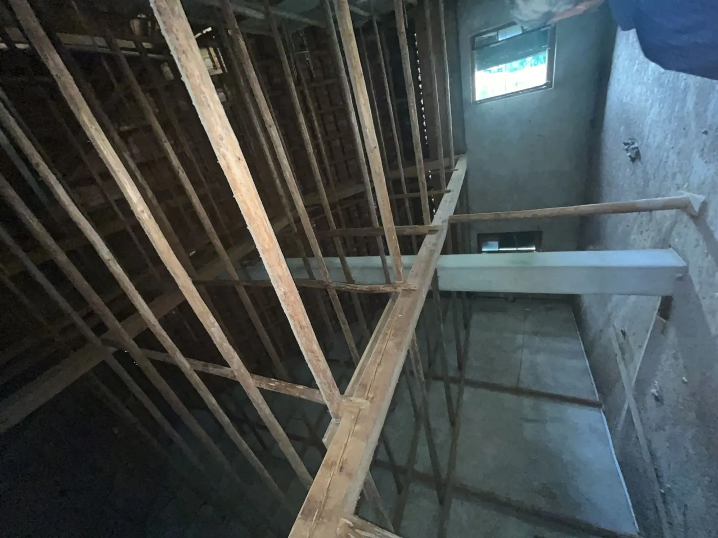 Charming Farmhouse with Potential - Photo 5 of 9