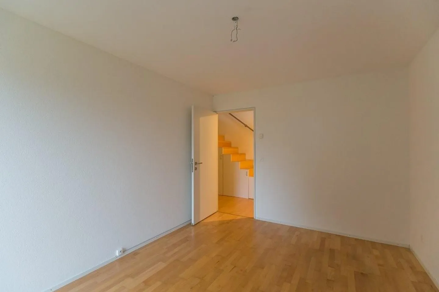 Beautiful 5.5-room maisonette apartment with stunning views - Photo 6 of 12