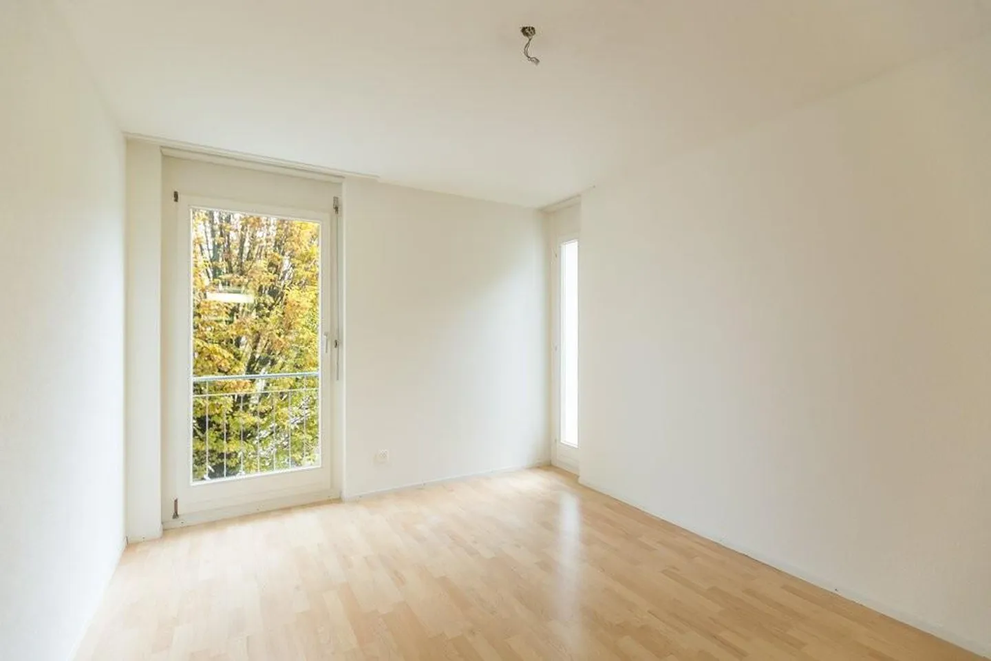 Beautiful 5.5-room maisonette apartment with stunning views - Photo 7 of 12