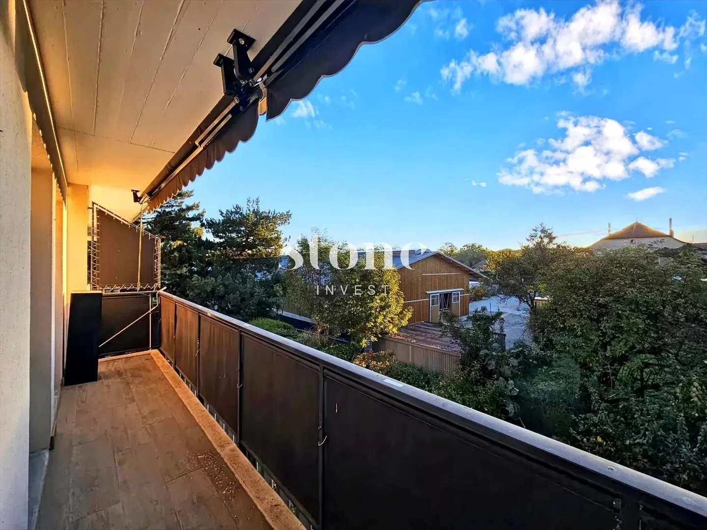 Beautiful 5-room apartment with balcony and loggia - Photo 13 of 13