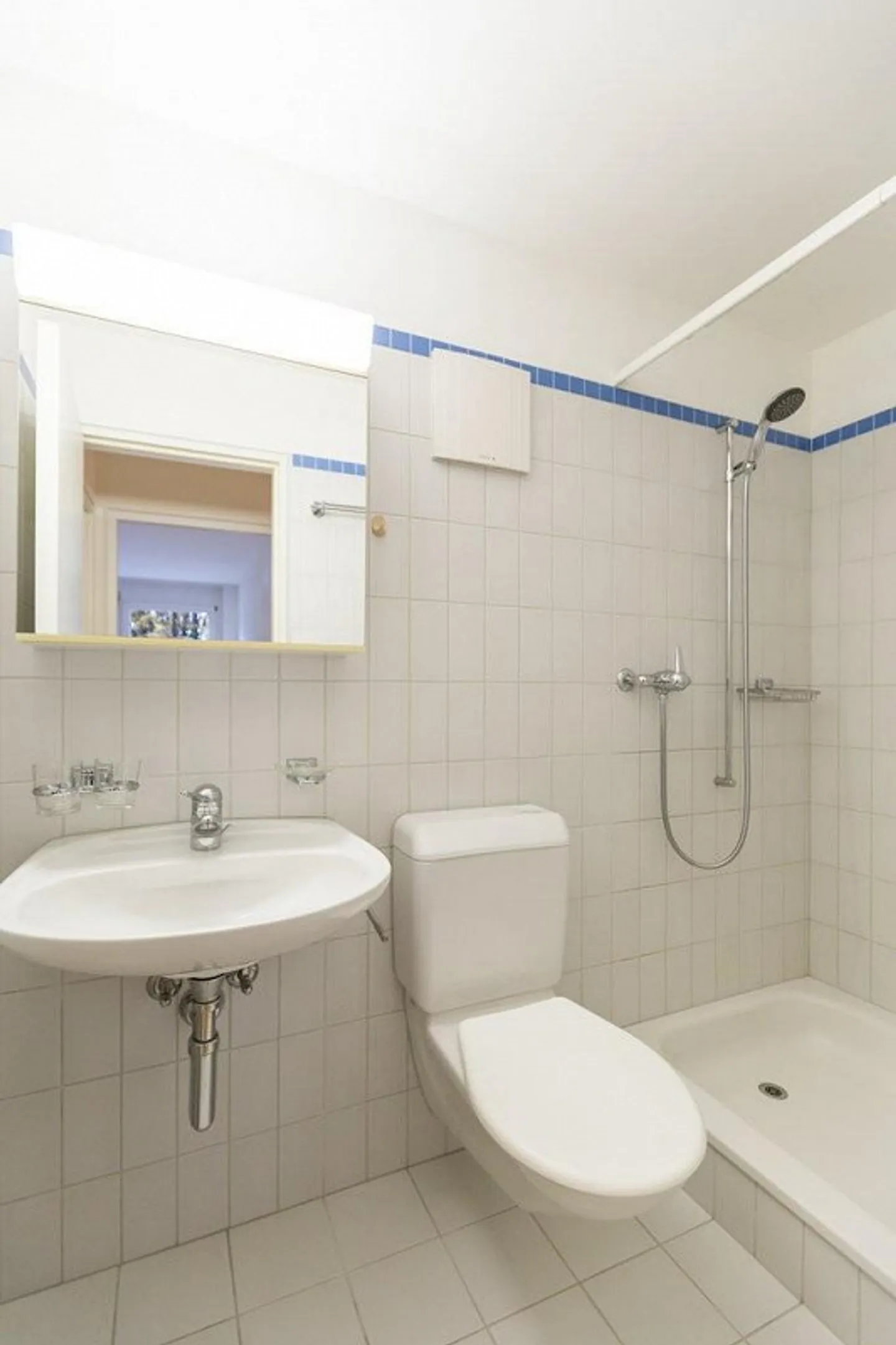 Beautiful 5.5-room maisonette apartment with stunning views - Photo 9 of 12