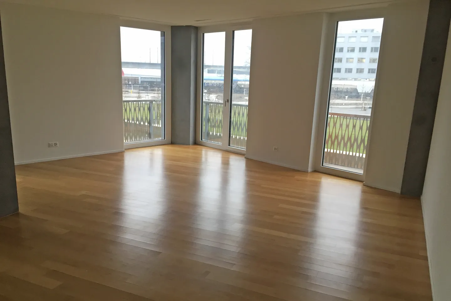 Appartamento moderno 1.5 locali - Foto 2 di 4
