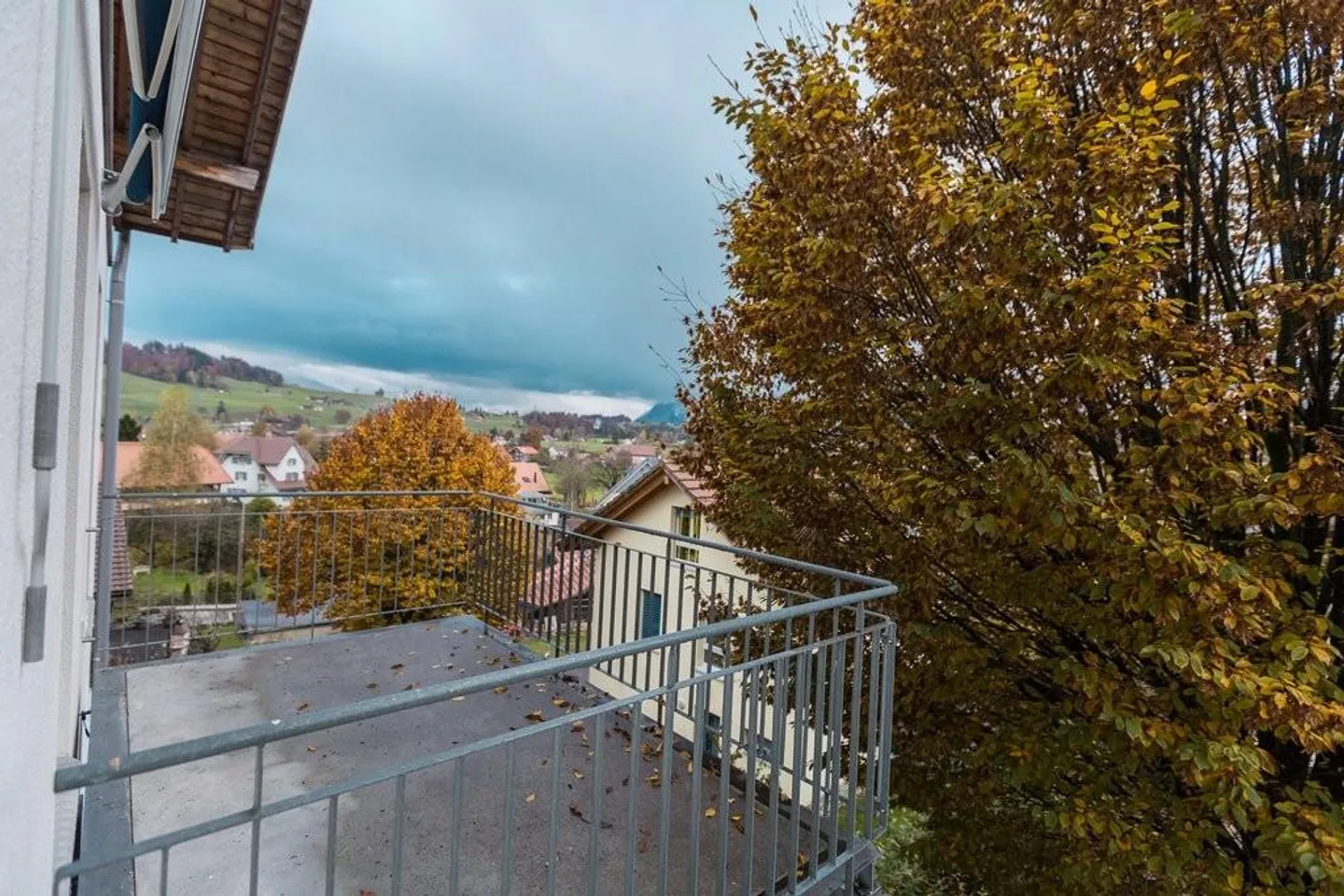 Beautiful 5.5-room maisonette apartment with stunning views - Photo 10 of 12