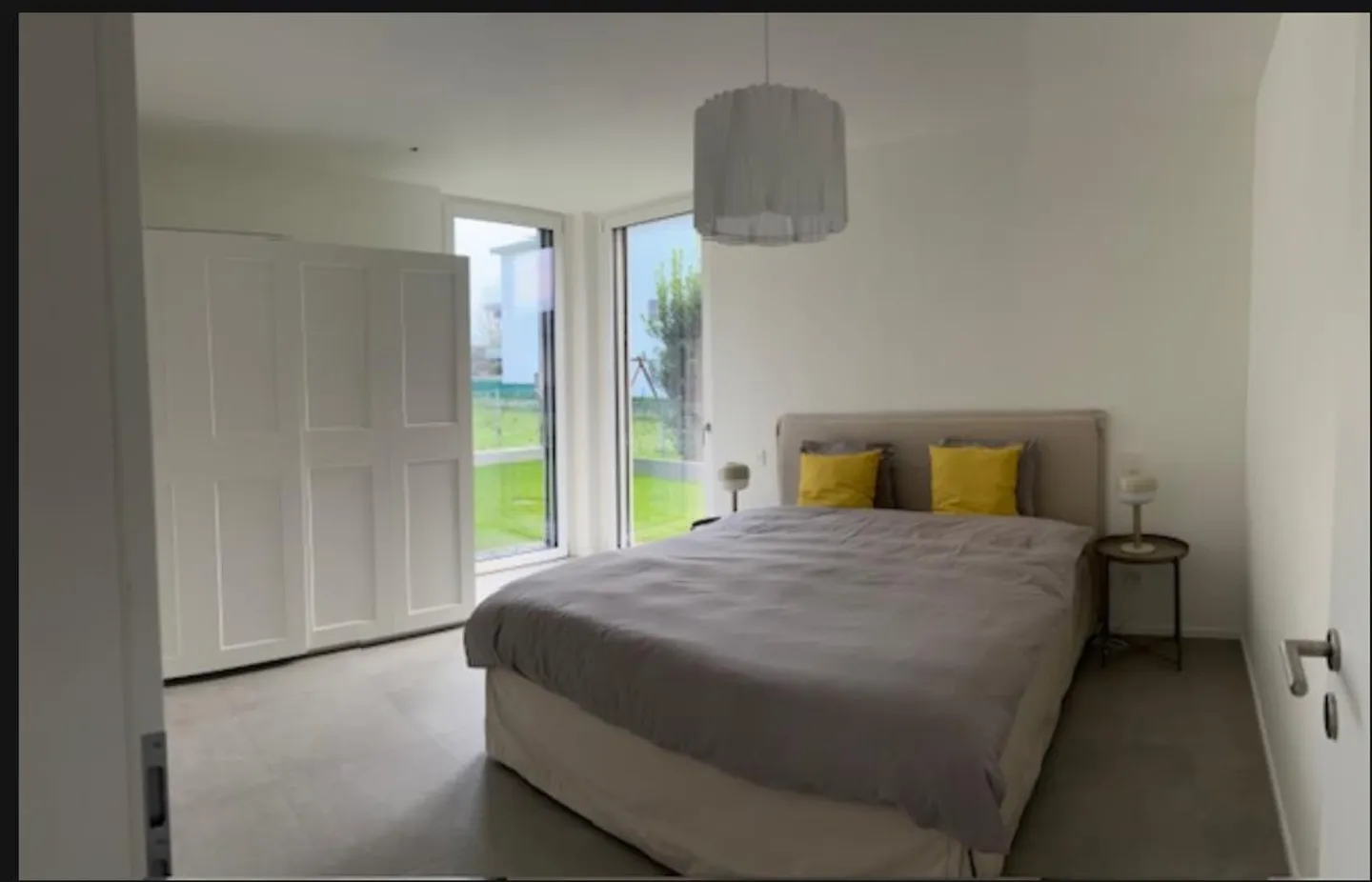 Elegant 2.5-room apartment – 54 m² – Magliaso - Photo 4 of 7