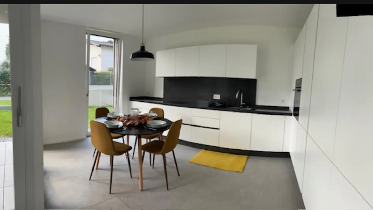 Elegant 2.5-room apartment – 54 m² – Magliaso - Photo 5 of 7