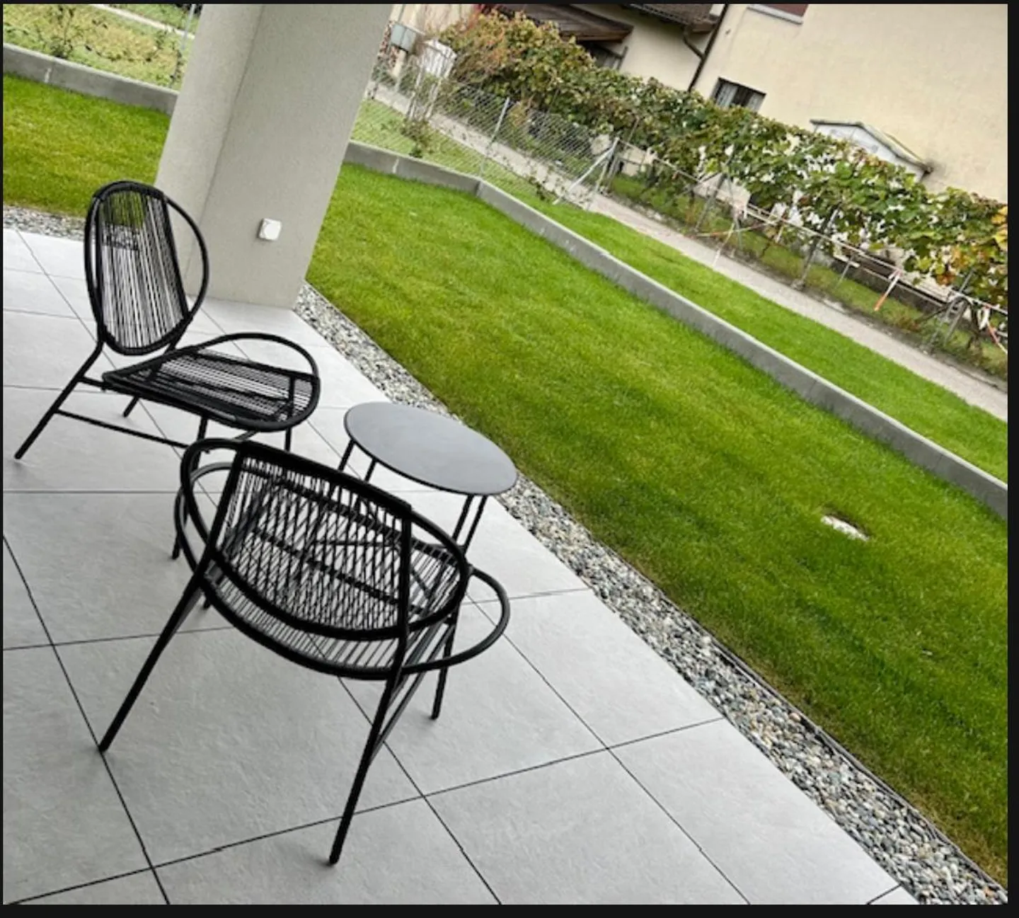 Elegant 2.5-room apartment – 54 m² – Magliaso - Photo 6 of 7