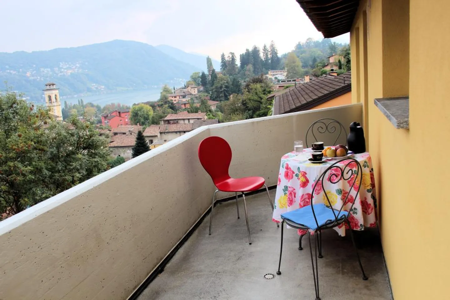 Attique à louer - Photo 1 sur 1