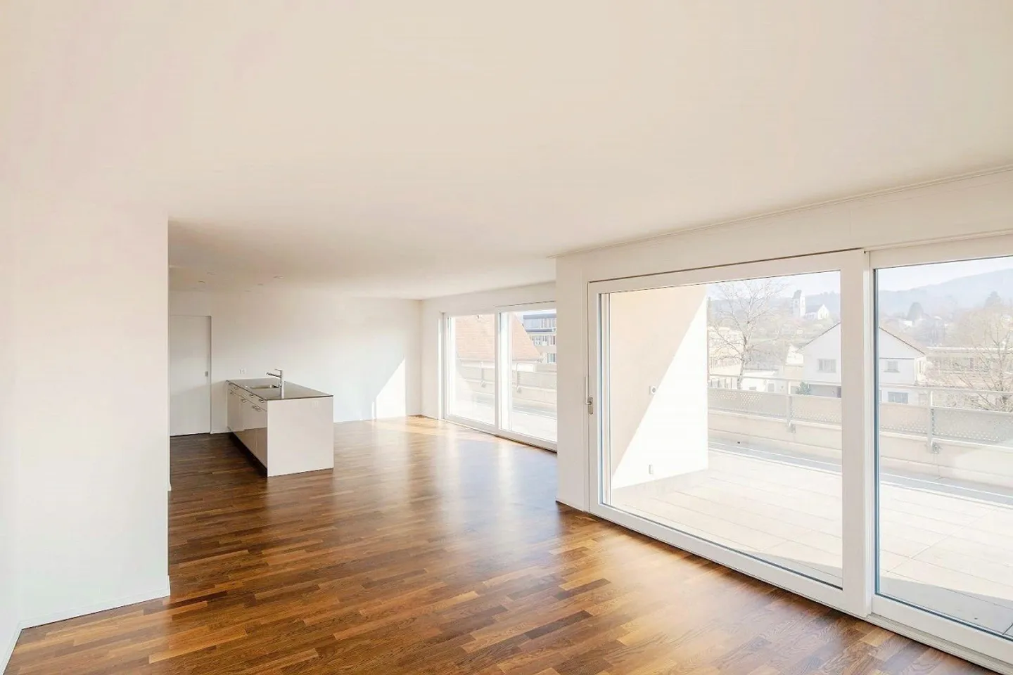 Appartamento Attico da Sogno in Standard di Proprietà - Foto 2 di 11