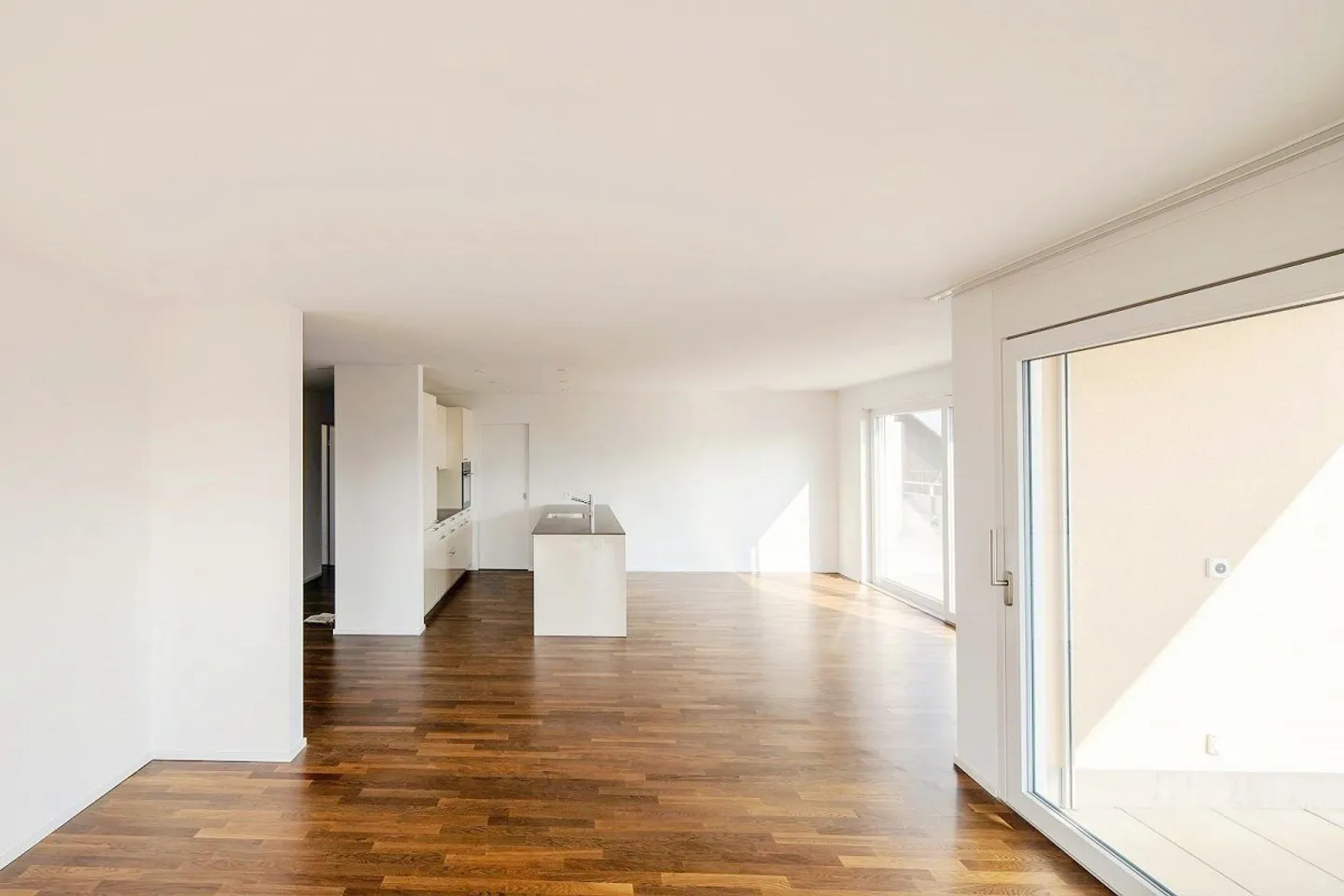 Appartamento Attico da Sogno in Standard di Proprietà - Foto 3 di 11