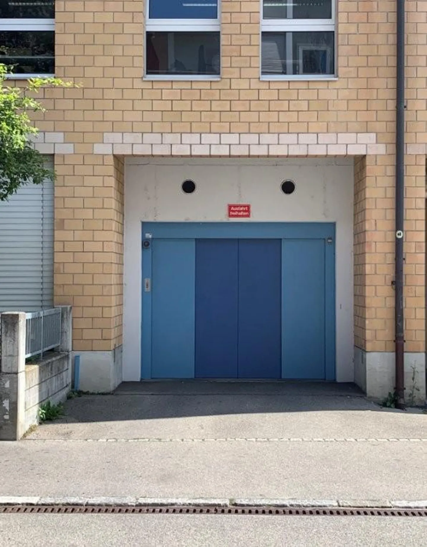 Garage individuel à Berne - Photo 2 sur 4
