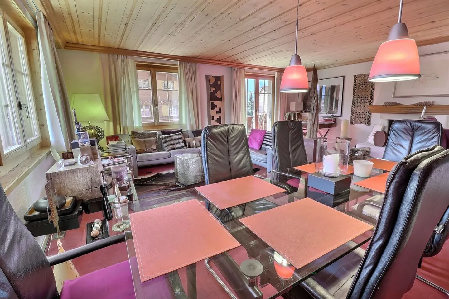 Schöne 4-Zimmer-Wohnung mit großem Balkon - Foto 9 von 13