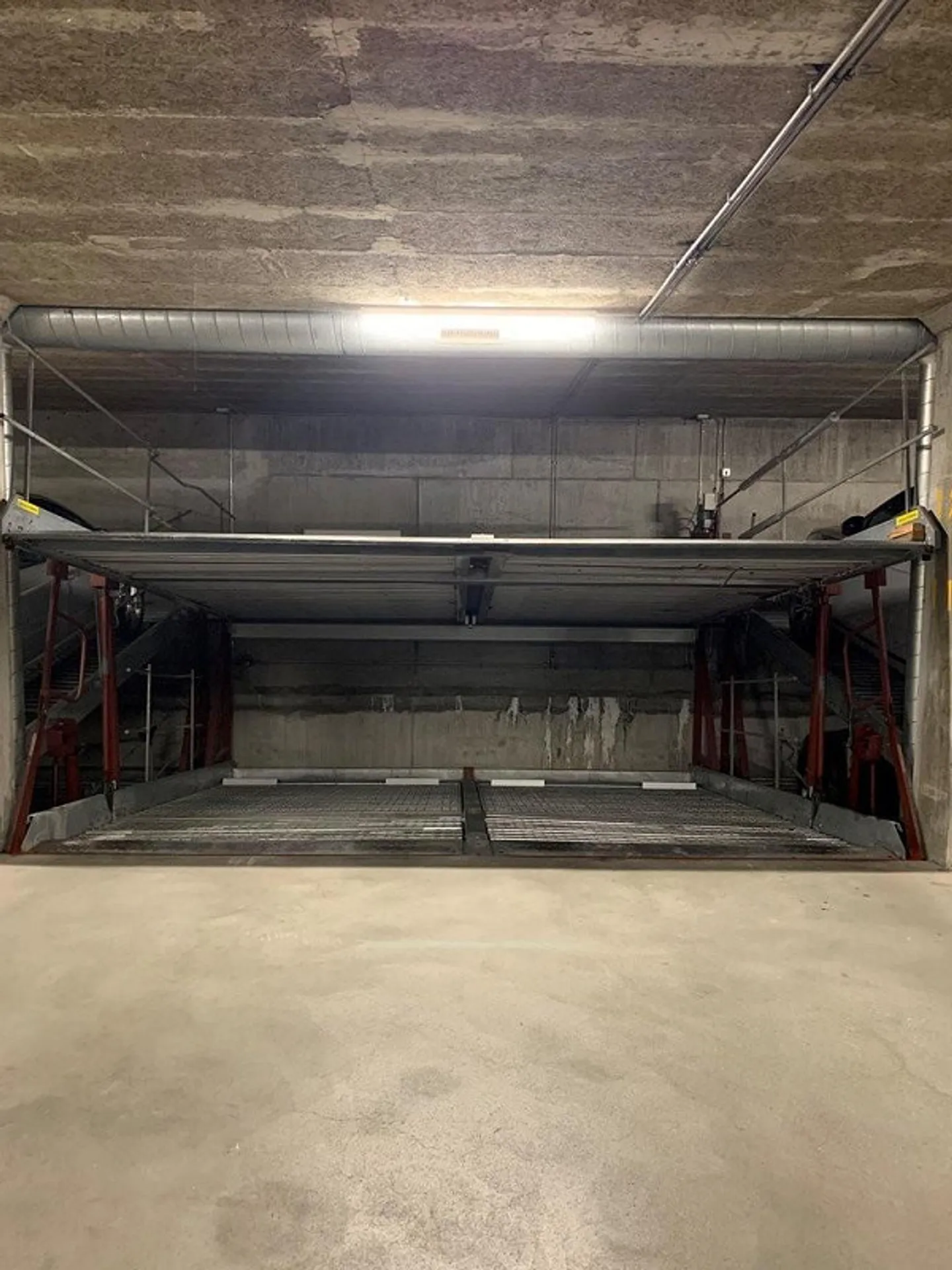 Garage individuel à Berne - Photo 3 sur 4