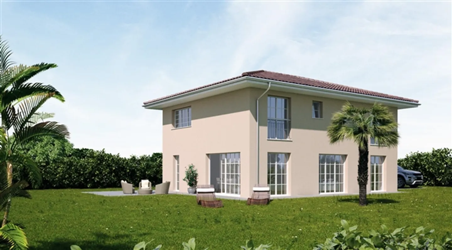 Two exclusive single-family house projects - Photo 3 of 4