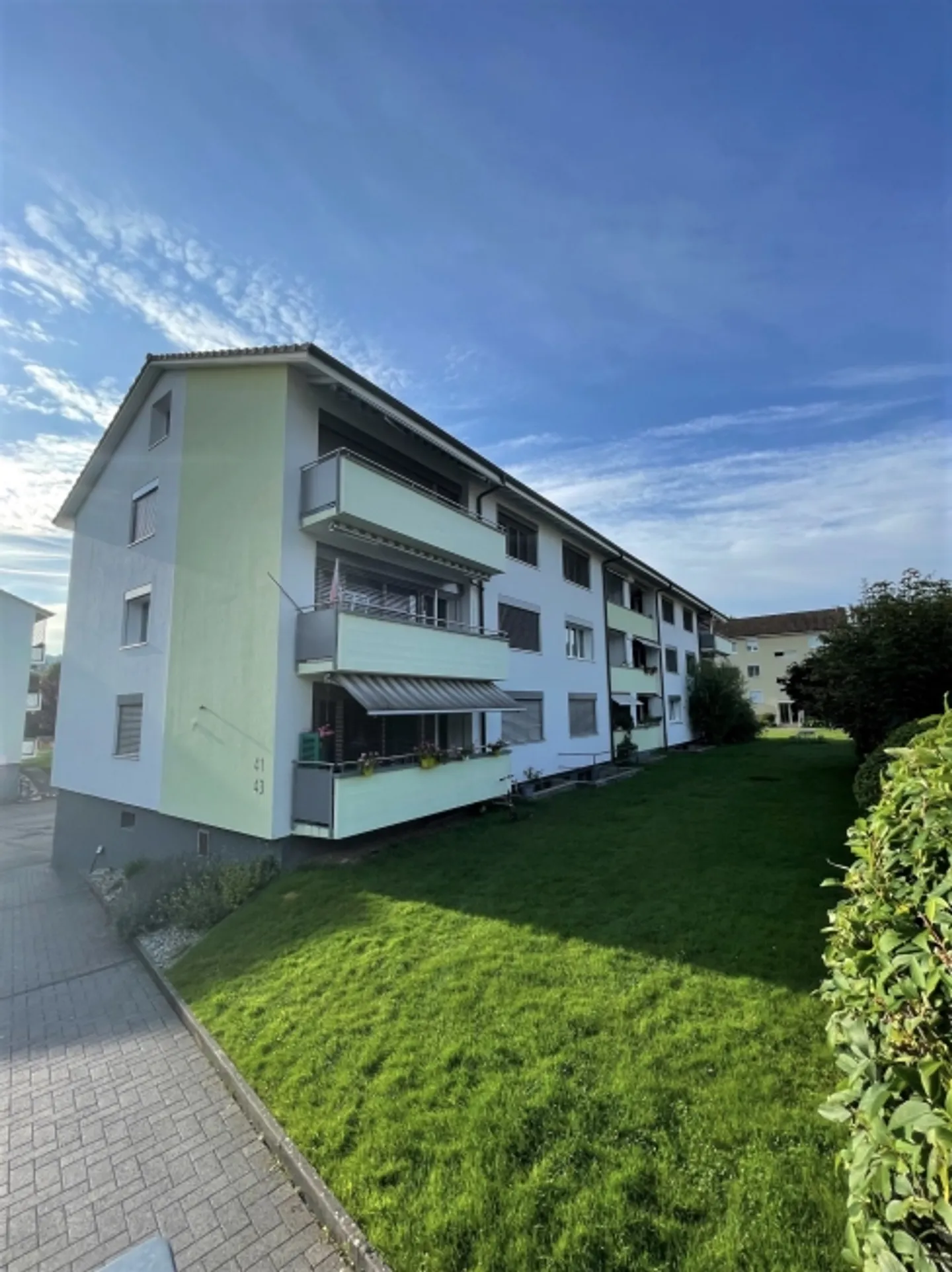 Appartamento 3 locali - Foto 1 di 7