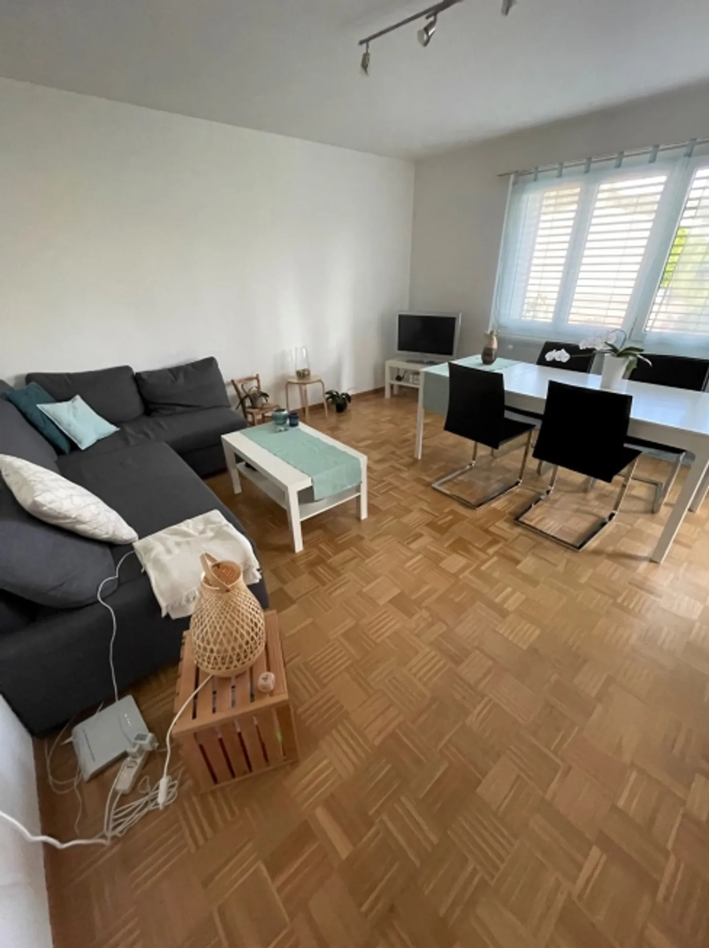 Appartamento 3 locali - Foto 2 di 7