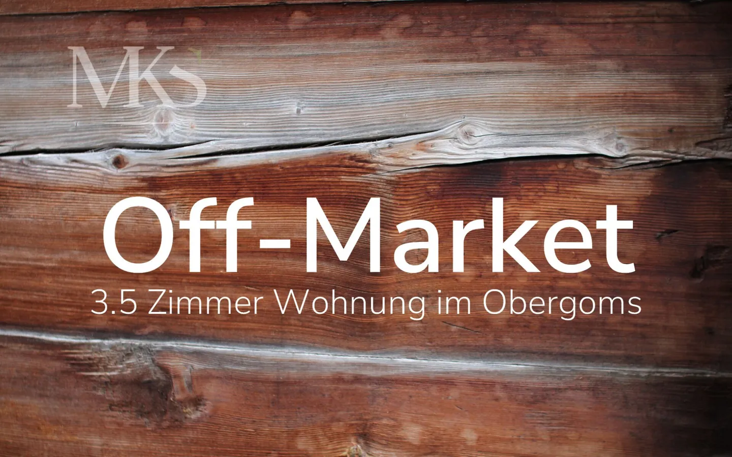 Charmante 3.5-Zimmer-Wohnung - Foto 1 von 1