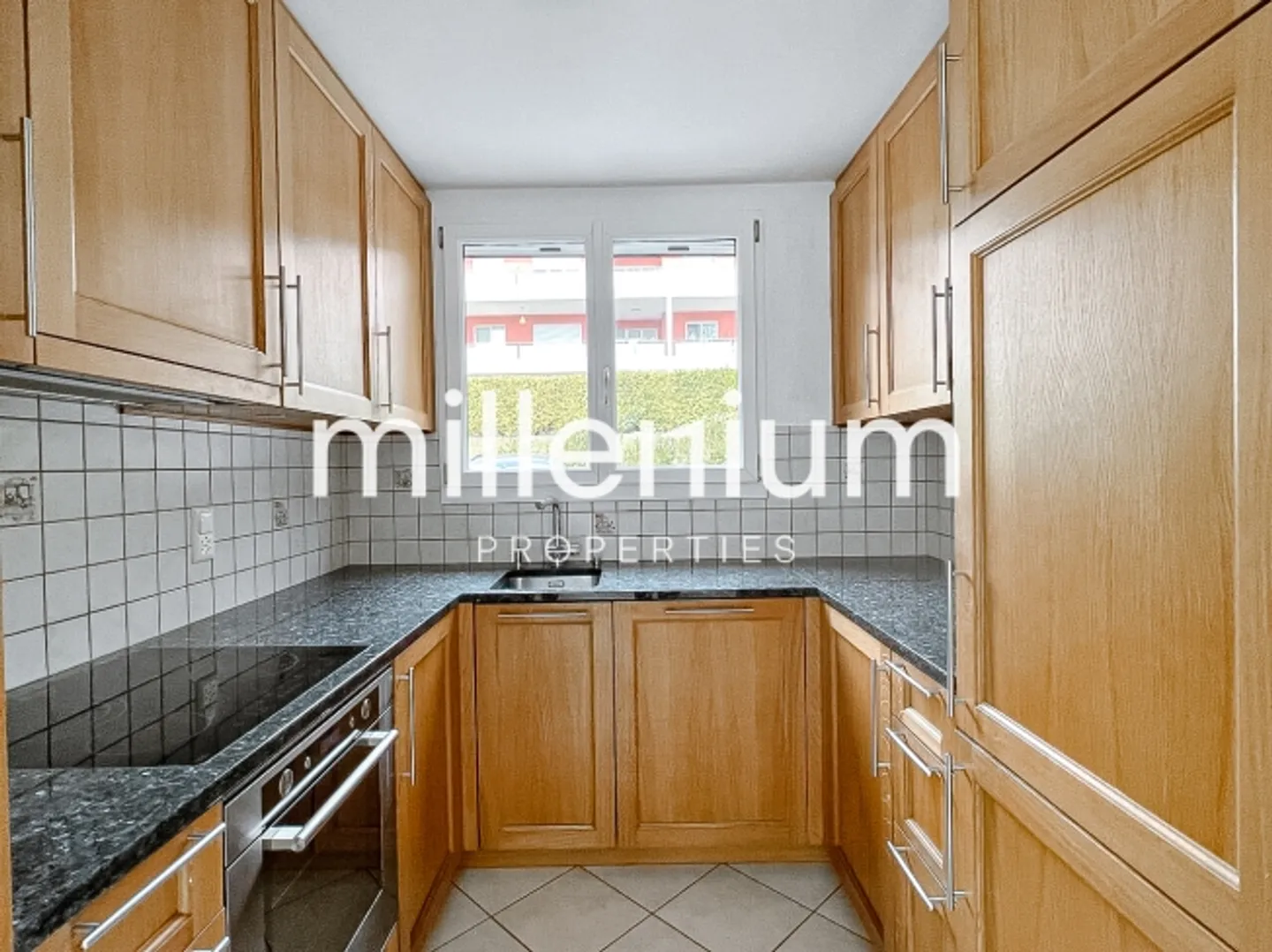 Familienhaus mit Garten in Bellevue - Foto 5 von 11