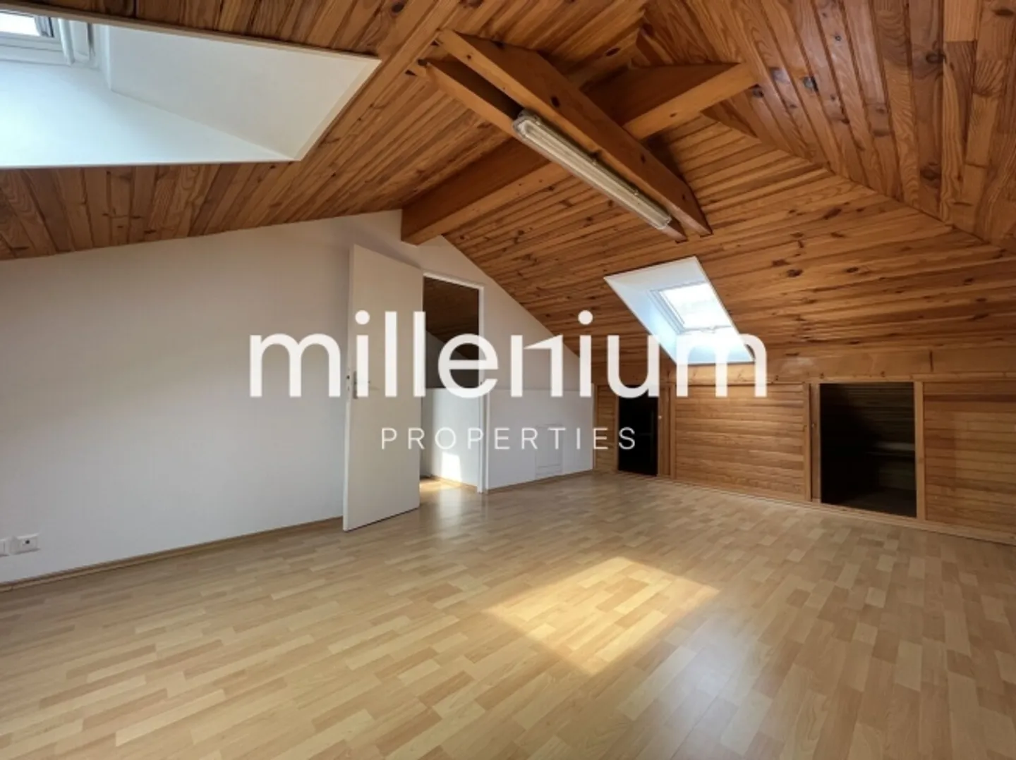 Familienhaus mit Garten in Bellevue - Foto 11 von 11