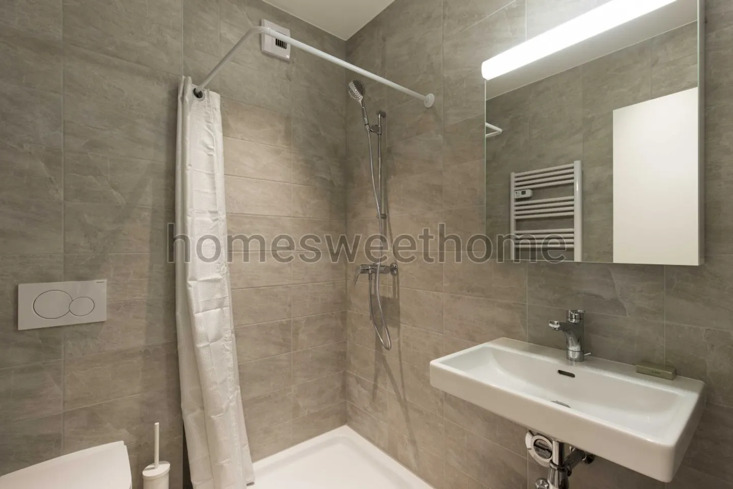 Luminoso appartamento - Foto 6 di 6