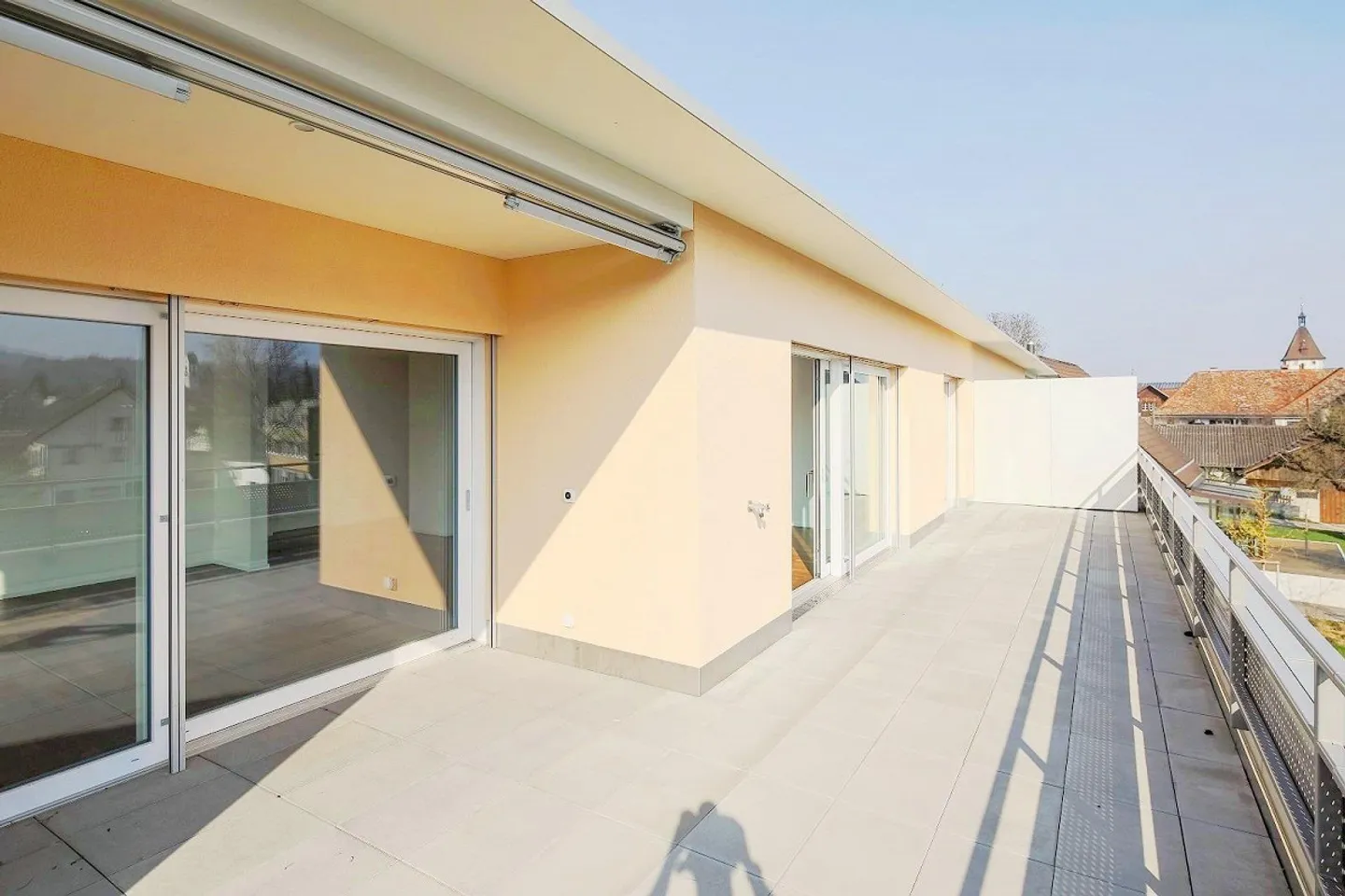 Appartamento Attico da Sogno in Standard di Proprietà - Foto 10 di 11