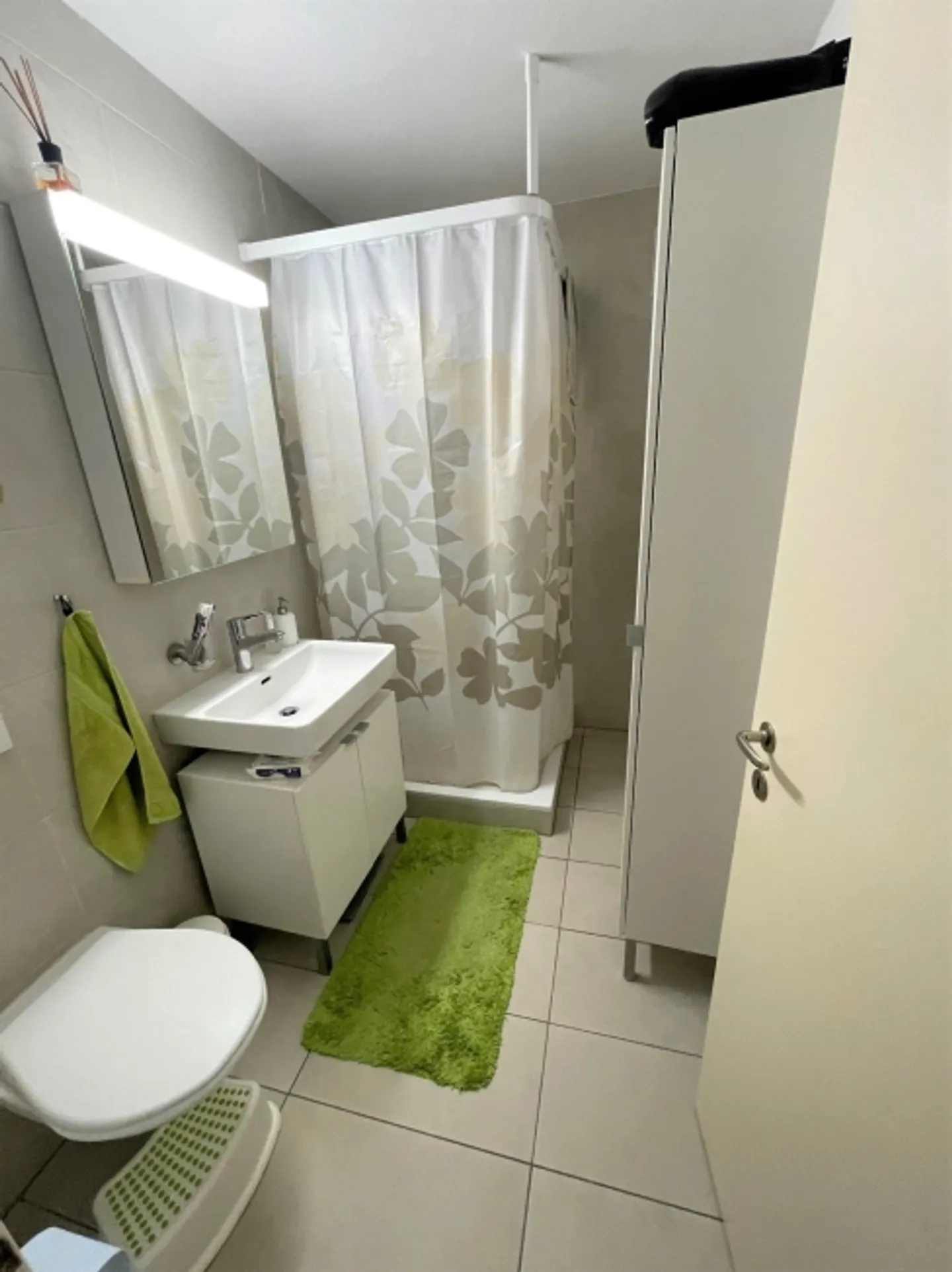 Appartamento 3 locali - Foto 6 di 7