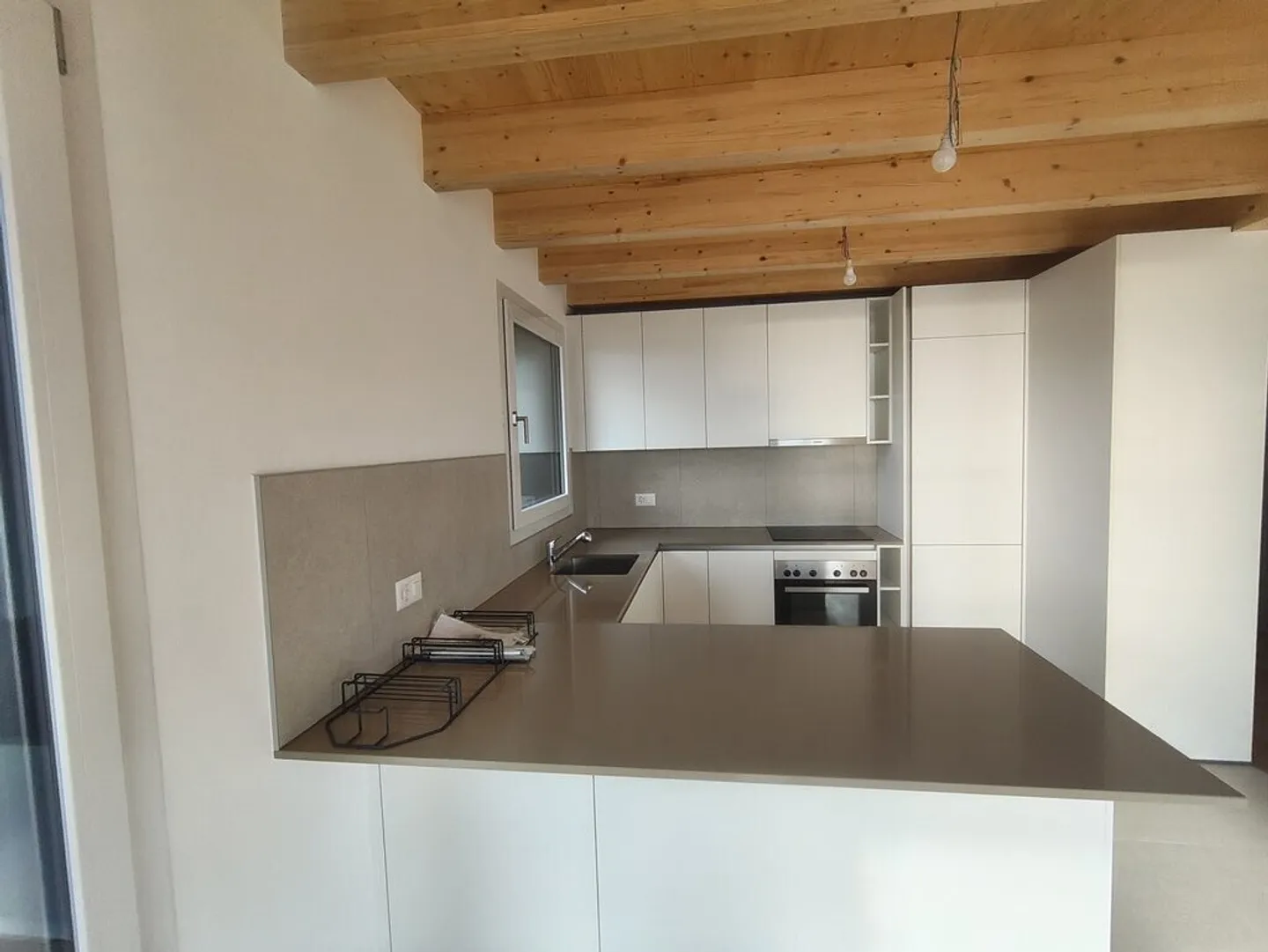 New apartment with lake view - Photo 3 of 7