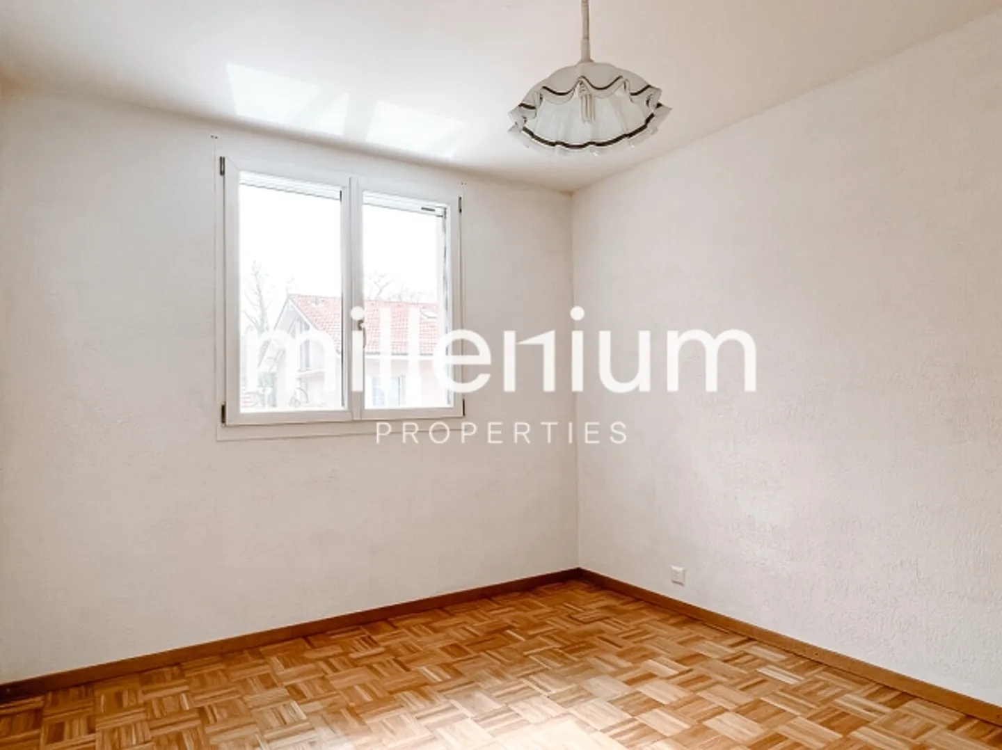 Familienhaus mit Garten in Bellevue - Foto 8 von 11