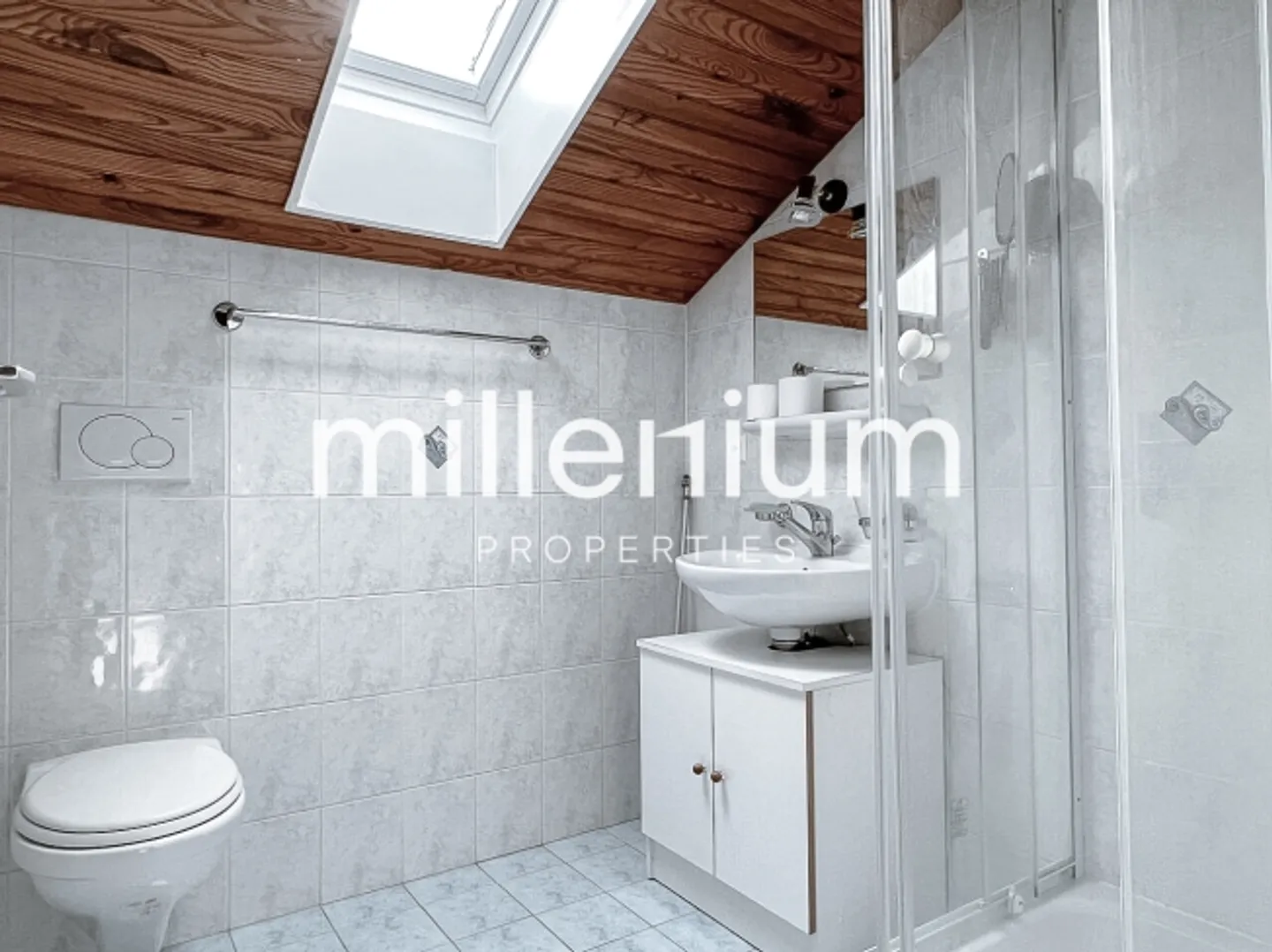 Familienhaus mit Garten in Bellevue - Foto 9 von 11