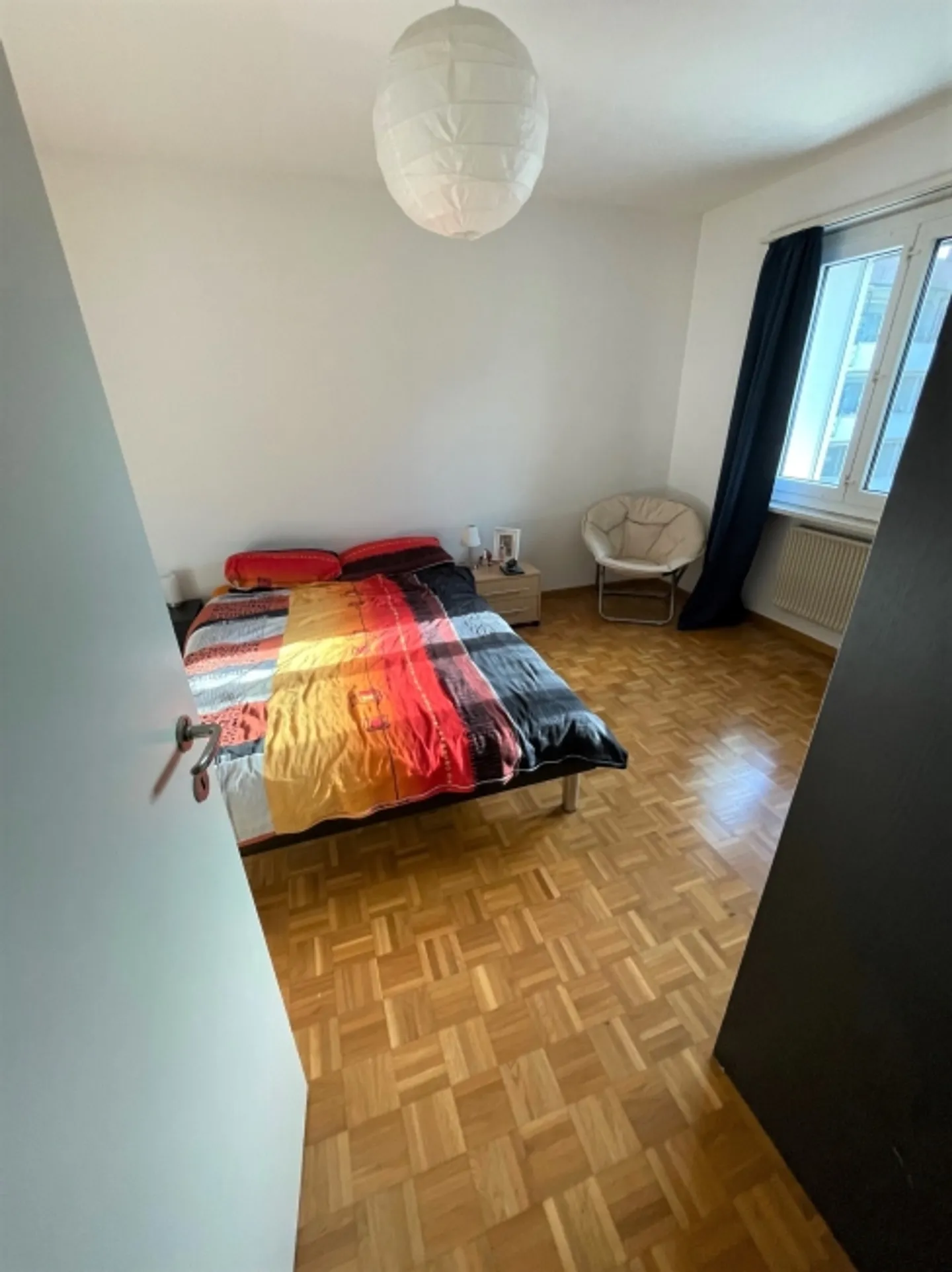 Appartamento 3 locali - Foto 4 di 7