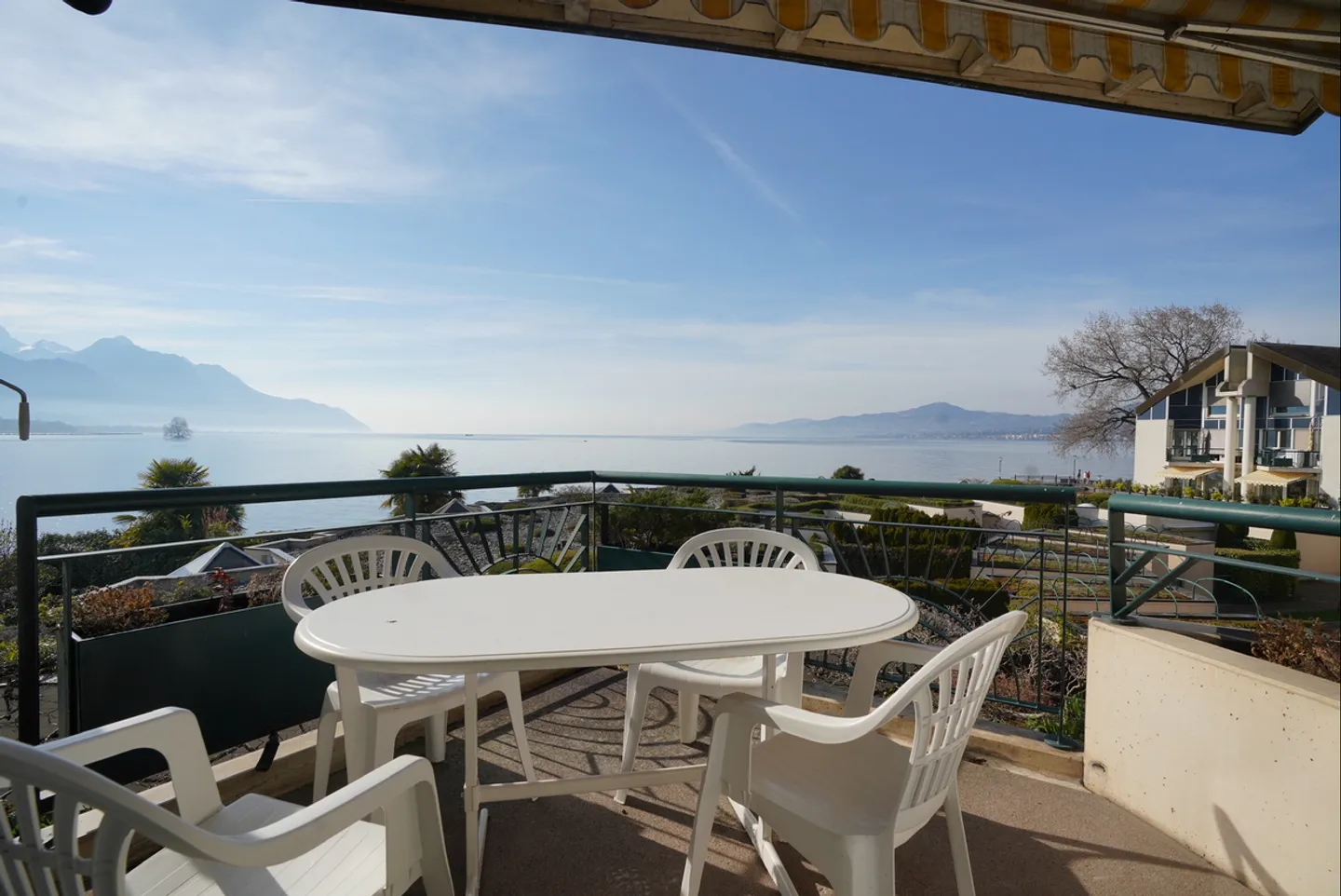 Duplex 3.5 rooms - Photo 2 of 17